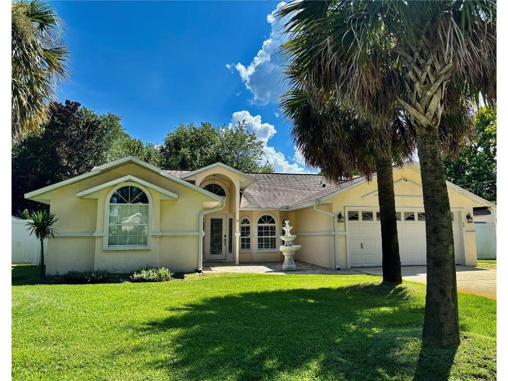 14 Webwood Place Palm Coast FL 32164 FC311792 image1