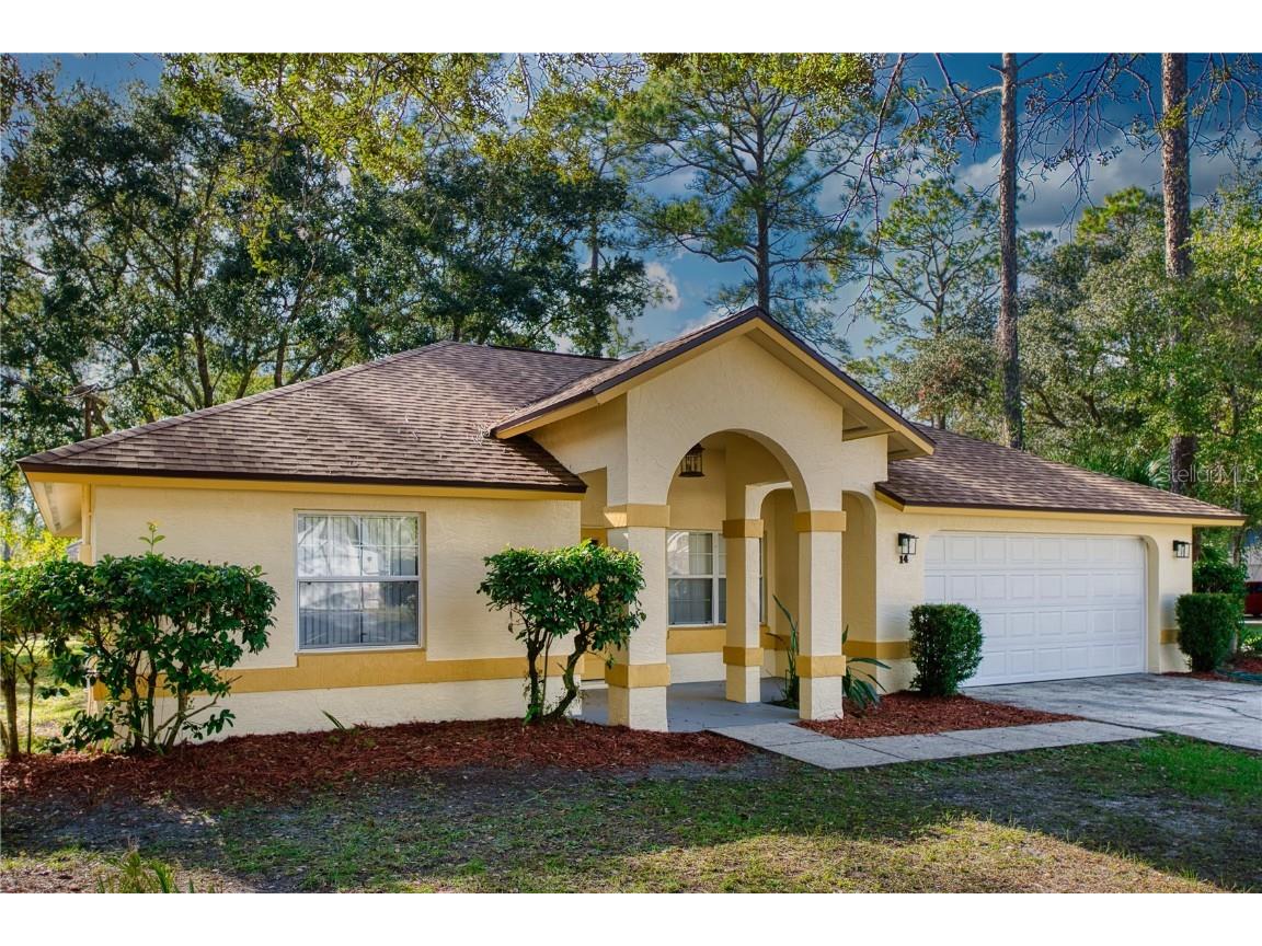 14 Wellshire Lane Palm Coast FL 32164 FC313986 image1
