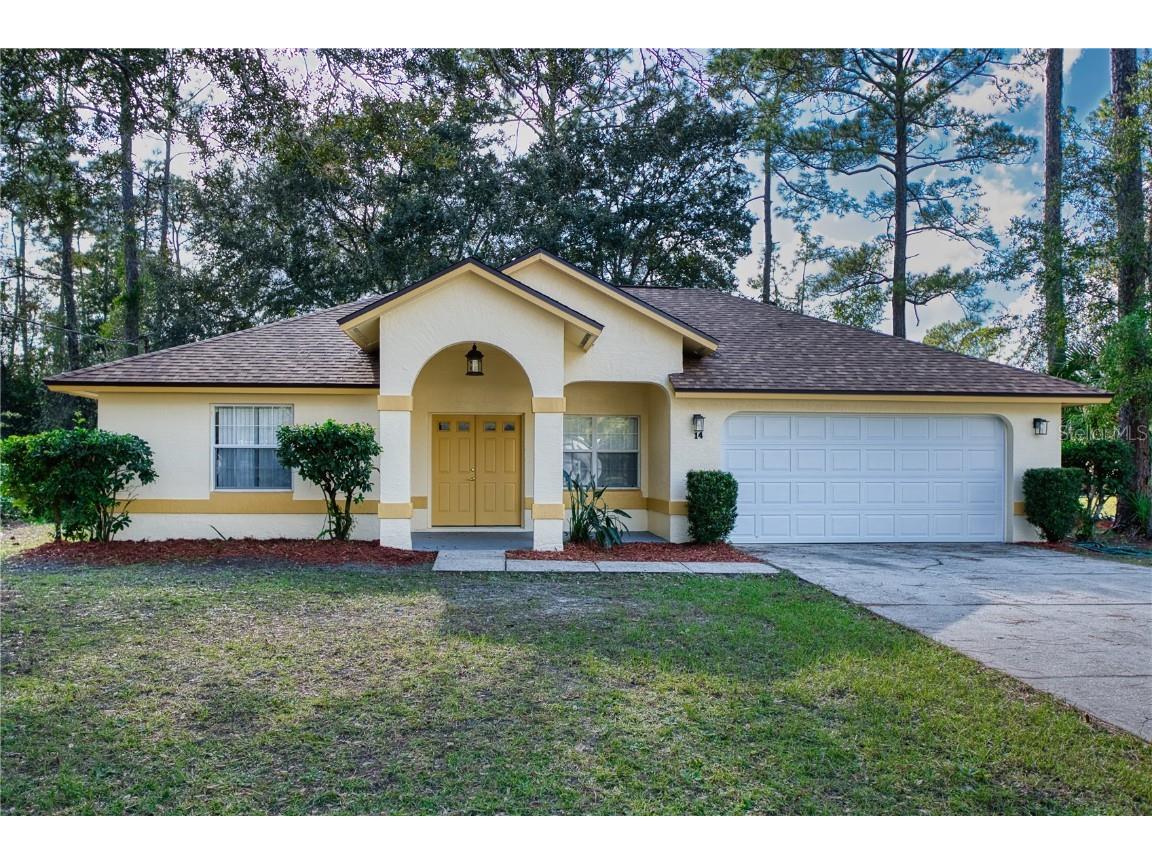 14 Wellshire Lane Palm Coast FL 32164 FC313986 image2