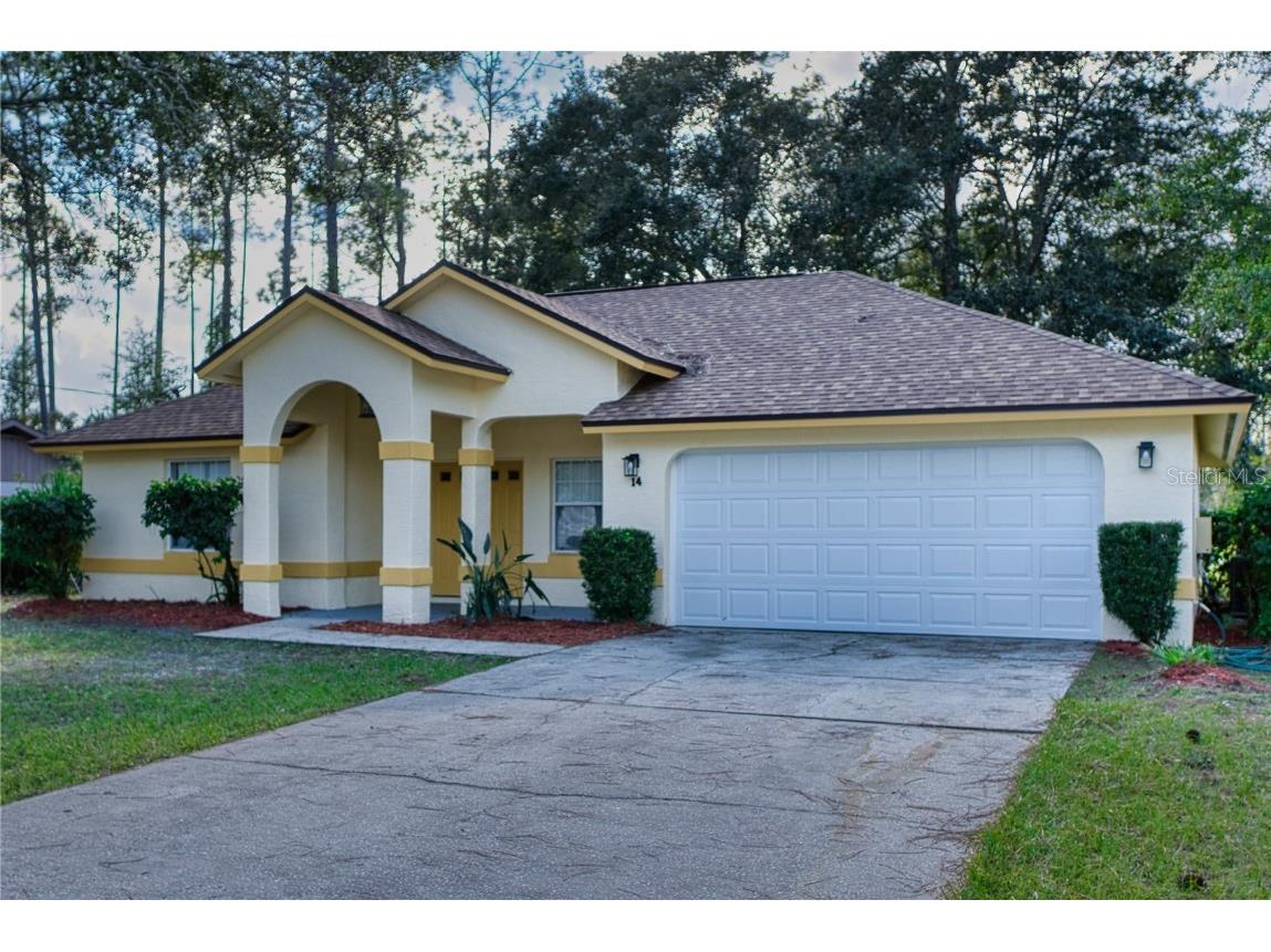 14 Wellshire Lane Palm Coast FL 32164 FC313986 image3