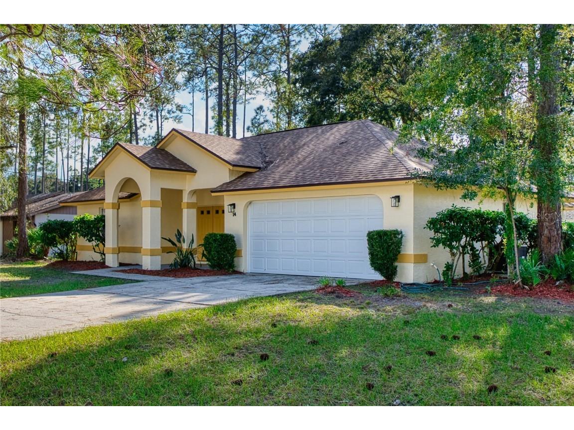 14 Wellshire Lane Palm Coast FL 32164 FC313986 image39