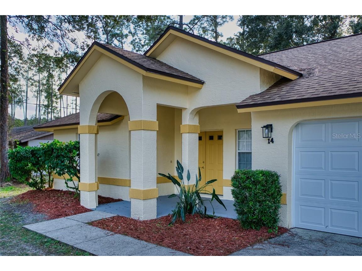 14 Wellshire Lane Palm Coast FL 32164 FC313986 image4