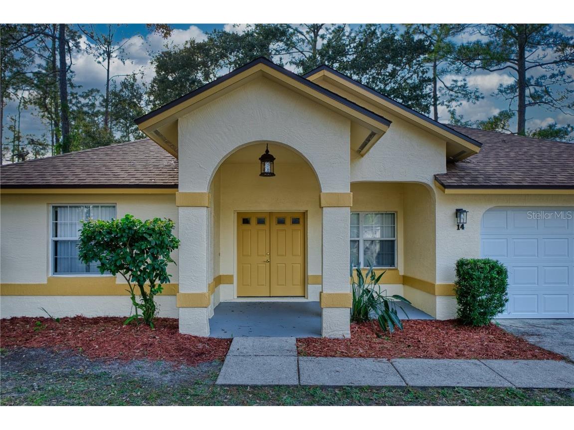 14 Wellshire Lane Palm Coast FL 32164 FC313986 image5