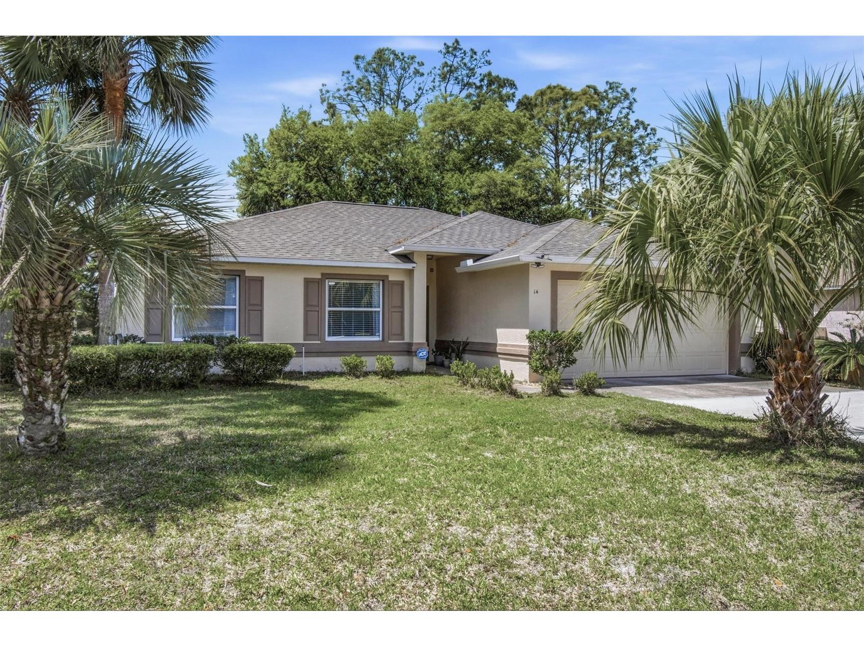 14 Westmoreland Drive Palm Coast FL 32164 FC317498 image1
