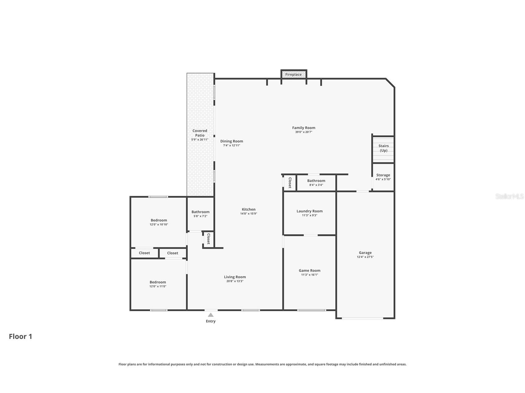 14 Whetstone Lane Palm Coast FL 32164 FC315784 image52