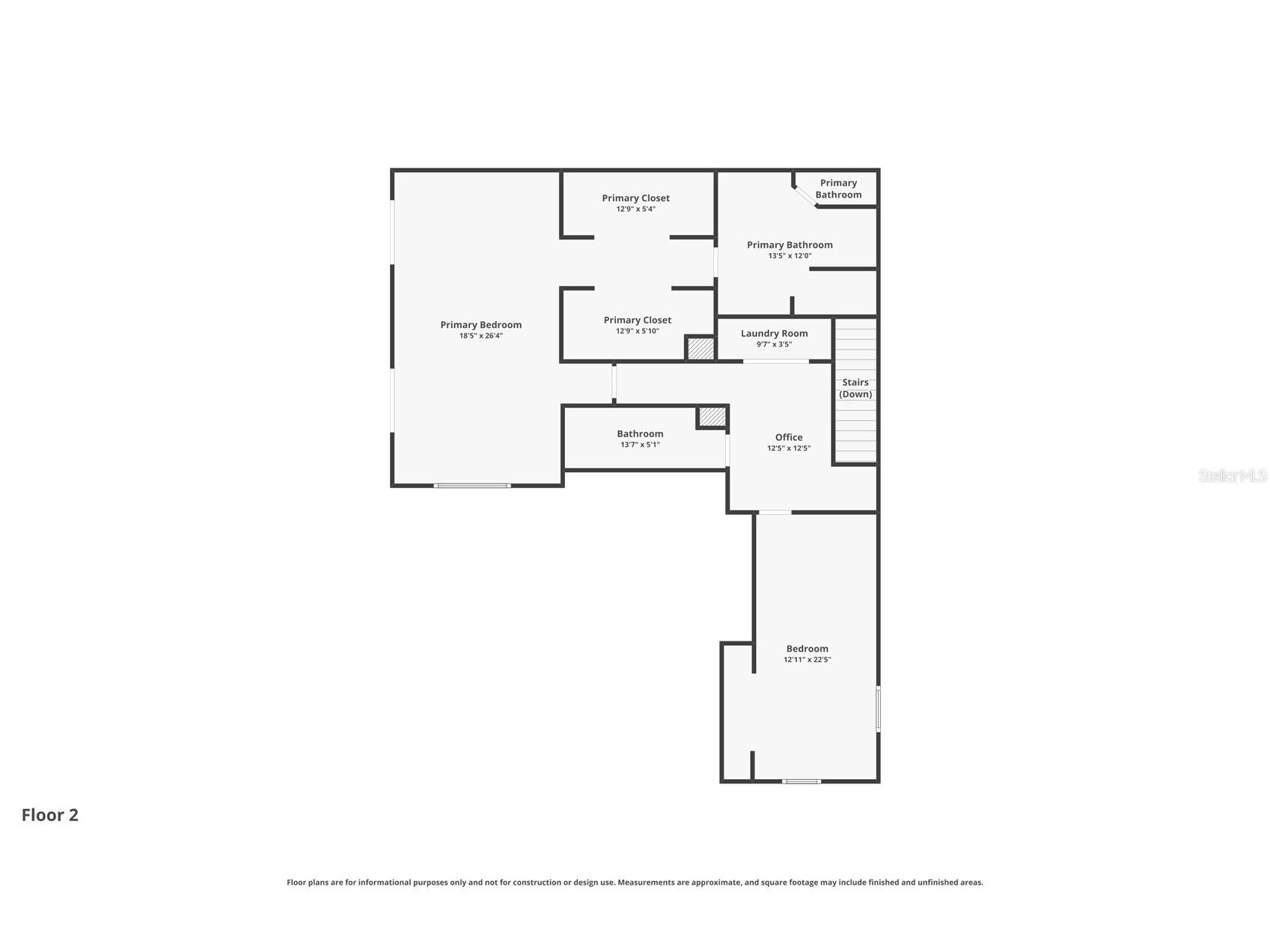 14 Whetstone Lane Palm Coast FL 32164 FC315784 image53