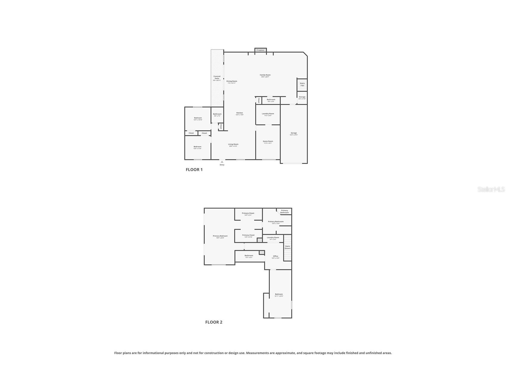 14 Whetstone Lane Palm Coast FL 32164 FC315784 image54