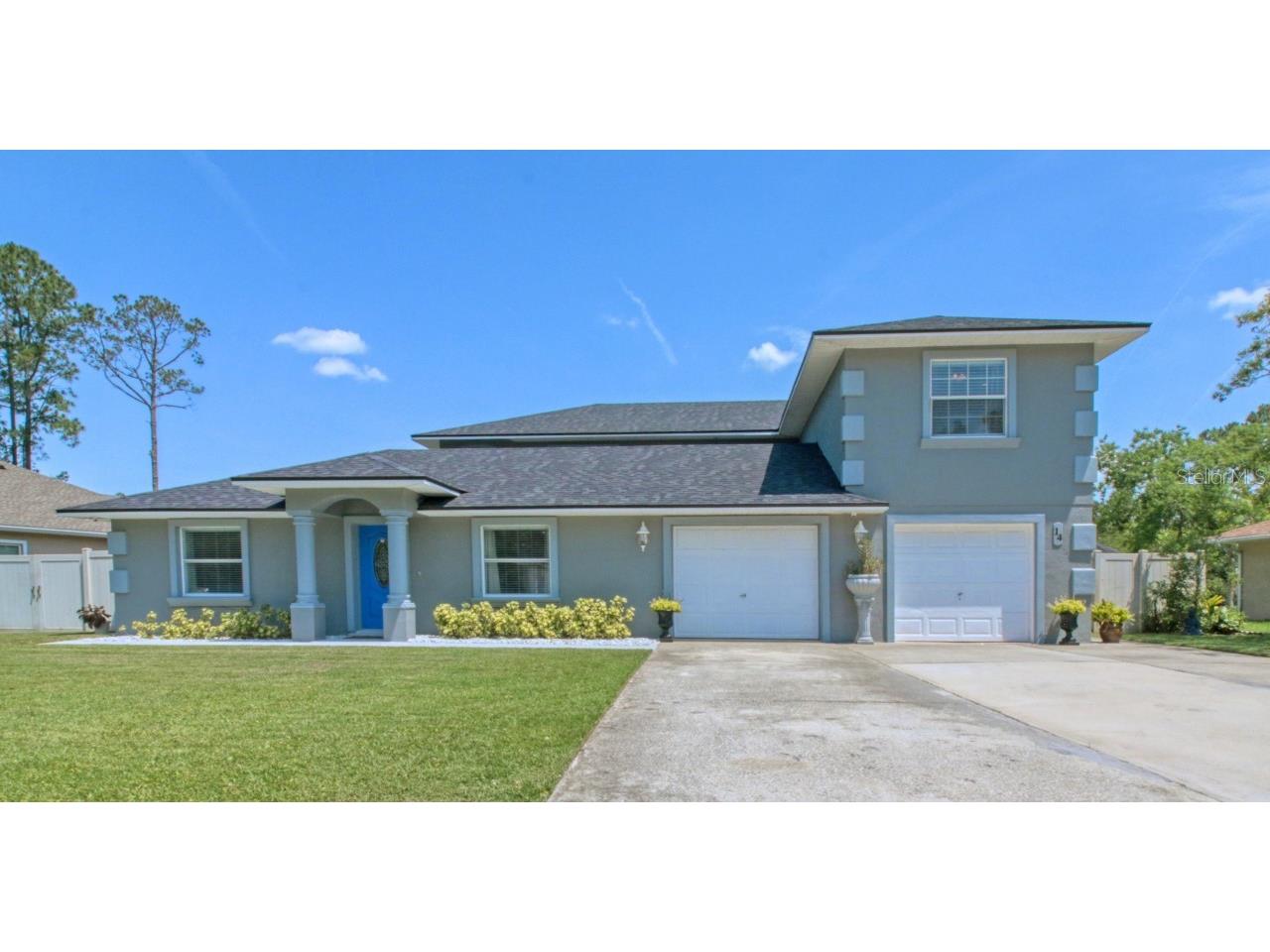 14 Whetstone Lane Palm Coast FL 32164 O6206571 image1