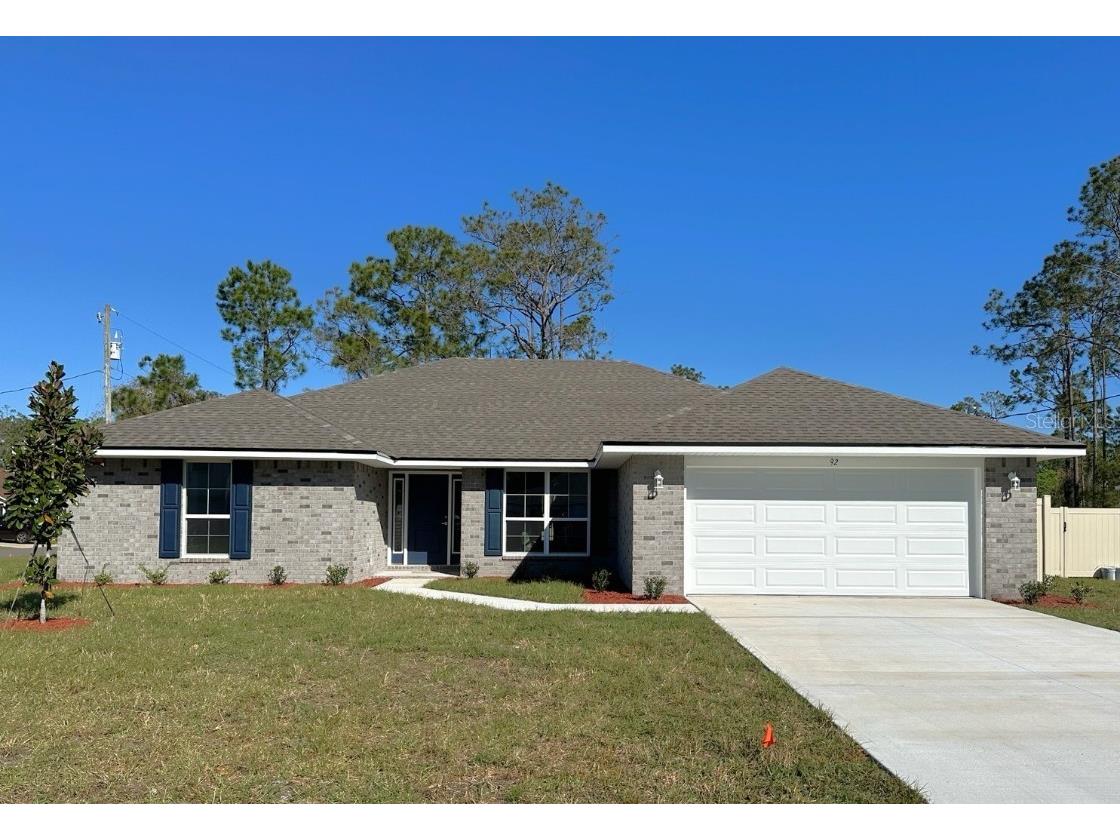 14 Whirlaway Drive Palm Coast FL 32164 FC308277 image1