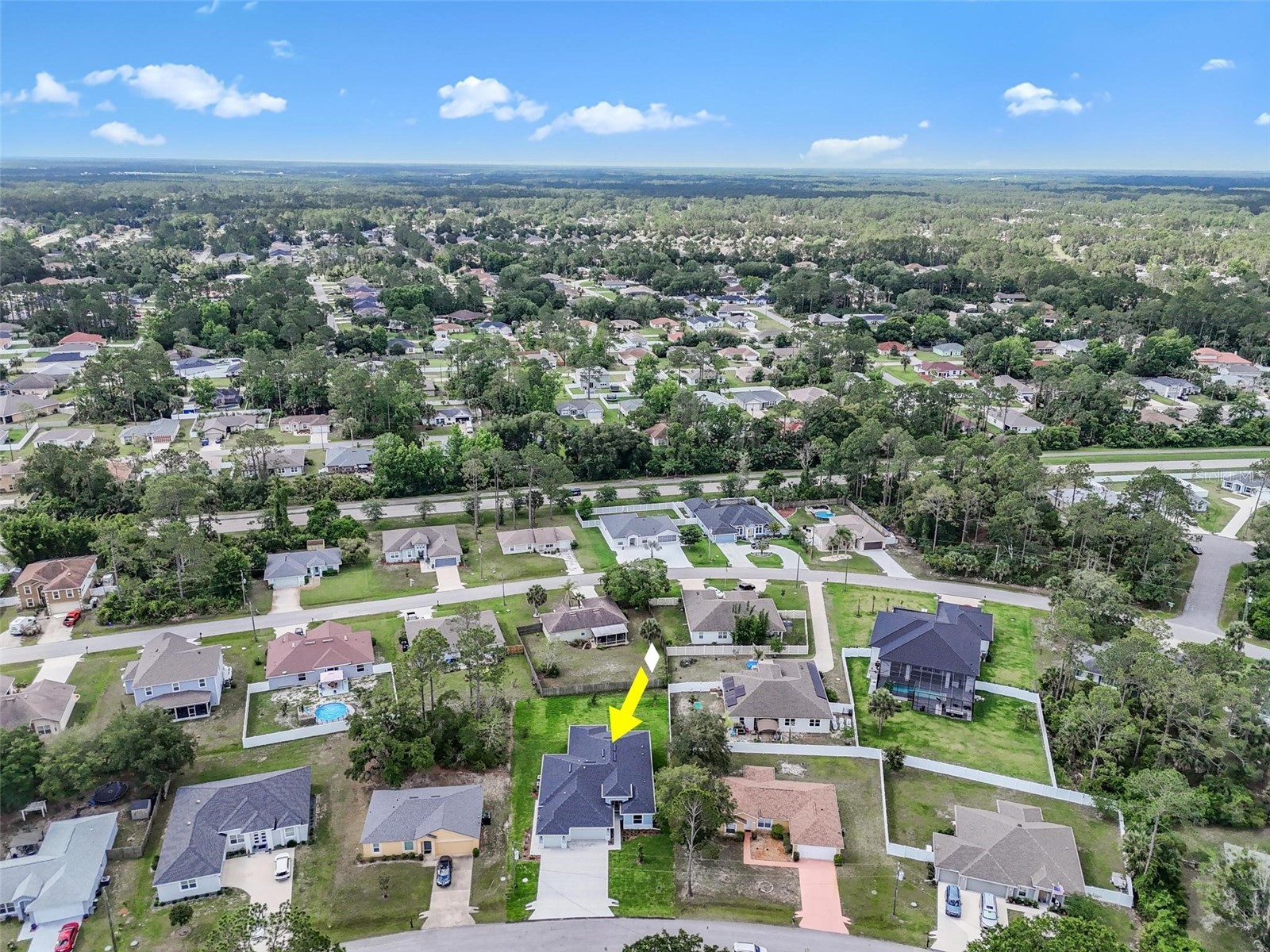 14 White Birch Lane Palm Coast FL 32164 FC314690 image15