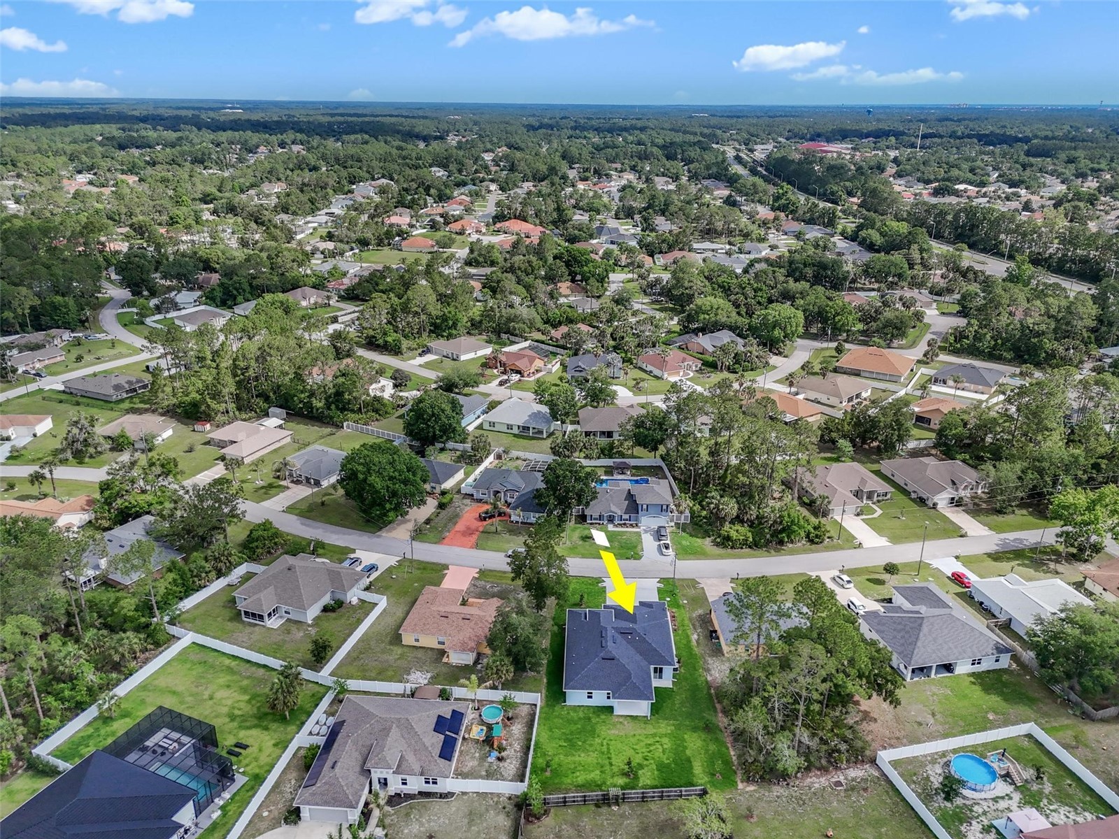 14 White Birch Lane Palm Coast FL 32164 FC314690 image19