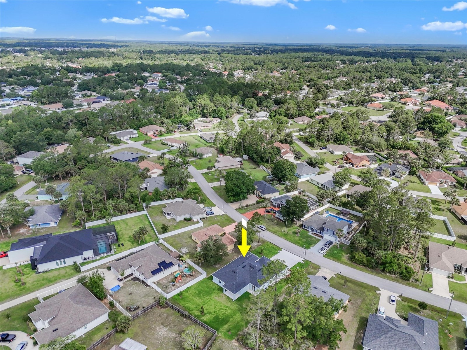 14 White Birch Lane Palm Coast FL 32164 FC314690 image20