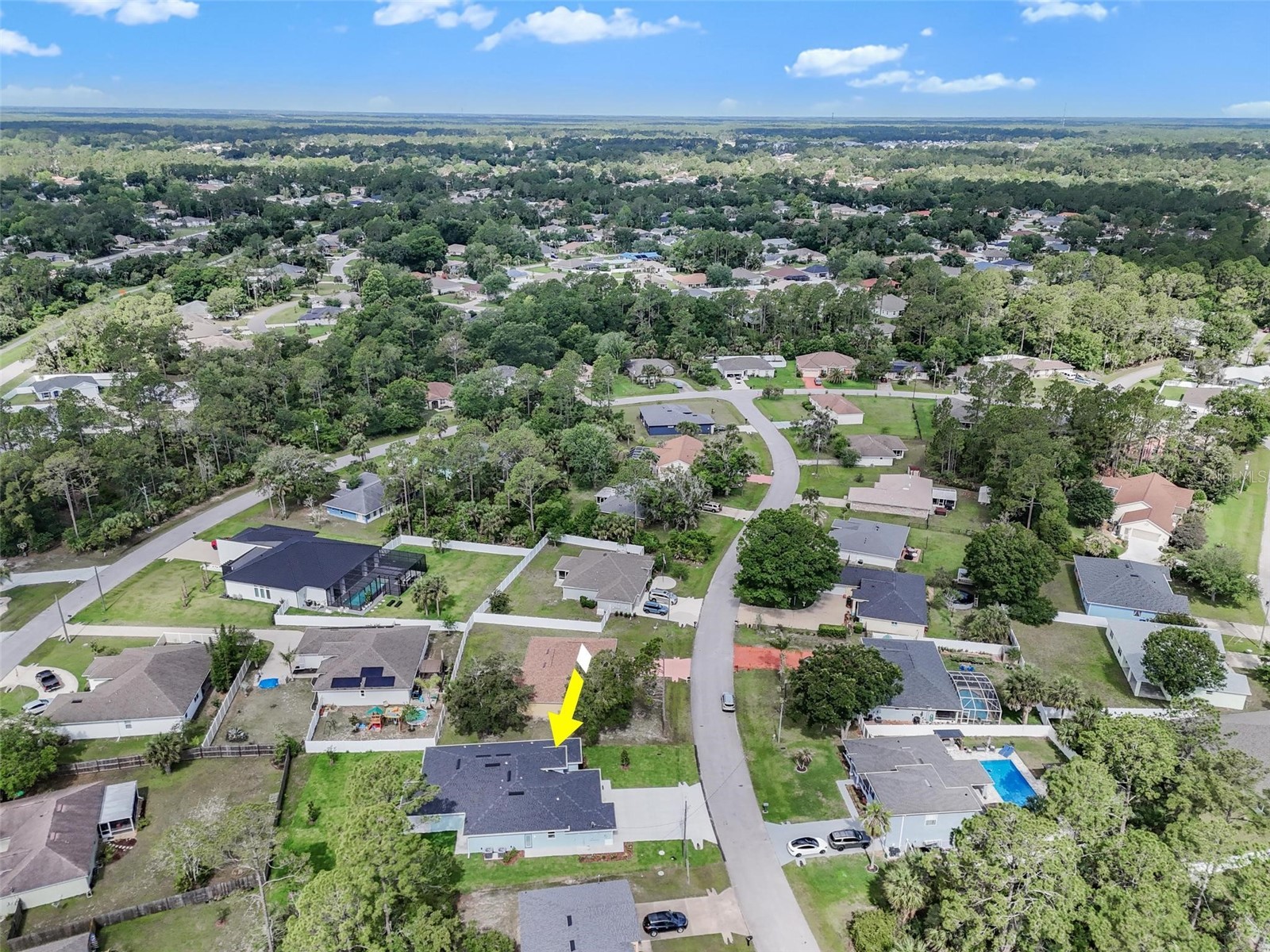 14 White Birch Lane Palm Coast FL 32164 FC314690 image21
