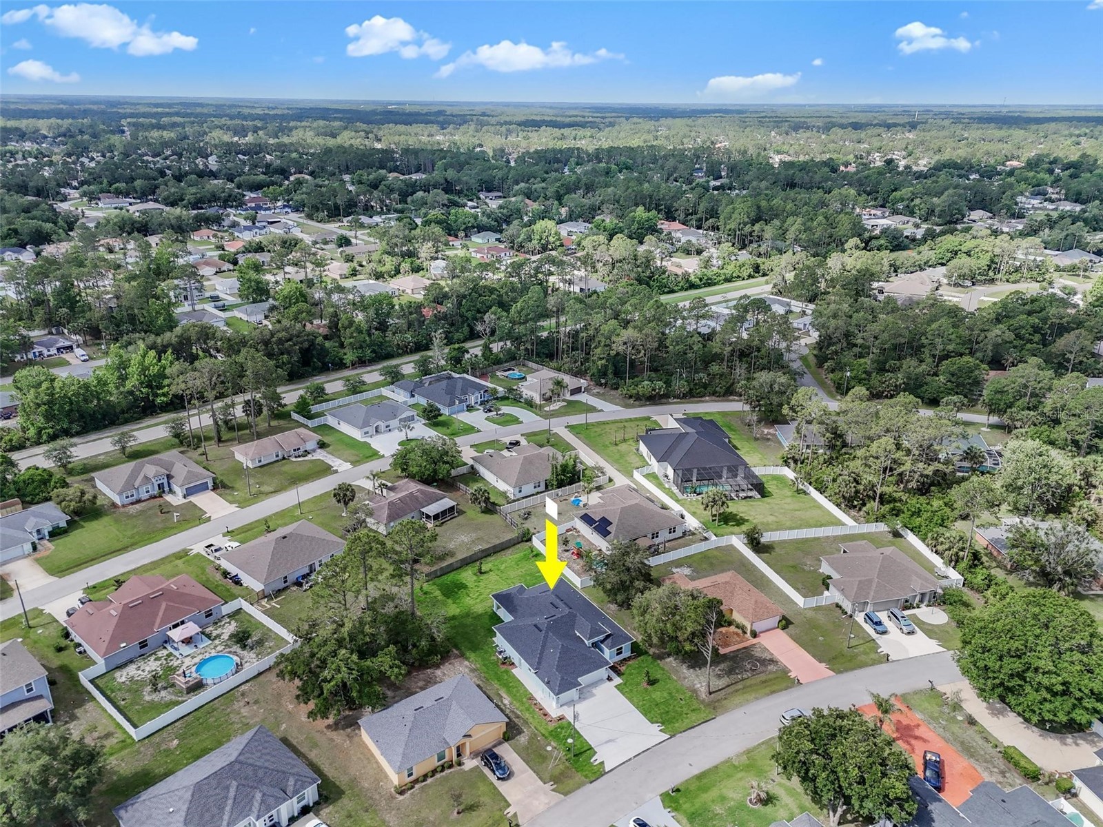 14 White Birch Lane Palm Coast FL 32164 FC314690 image22