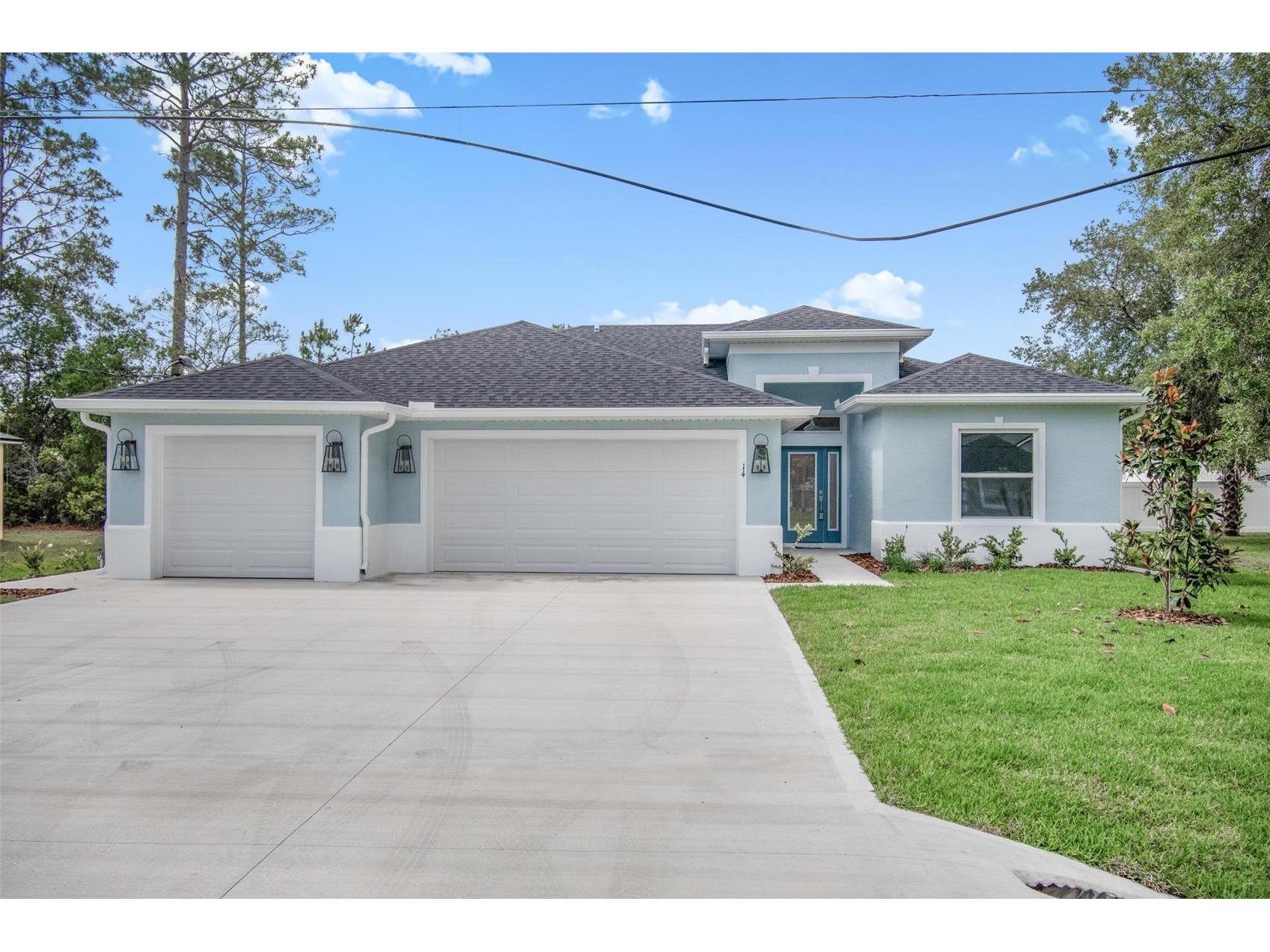 14 White Birch Lane Palm Coast FL 32164 FC314690 image24