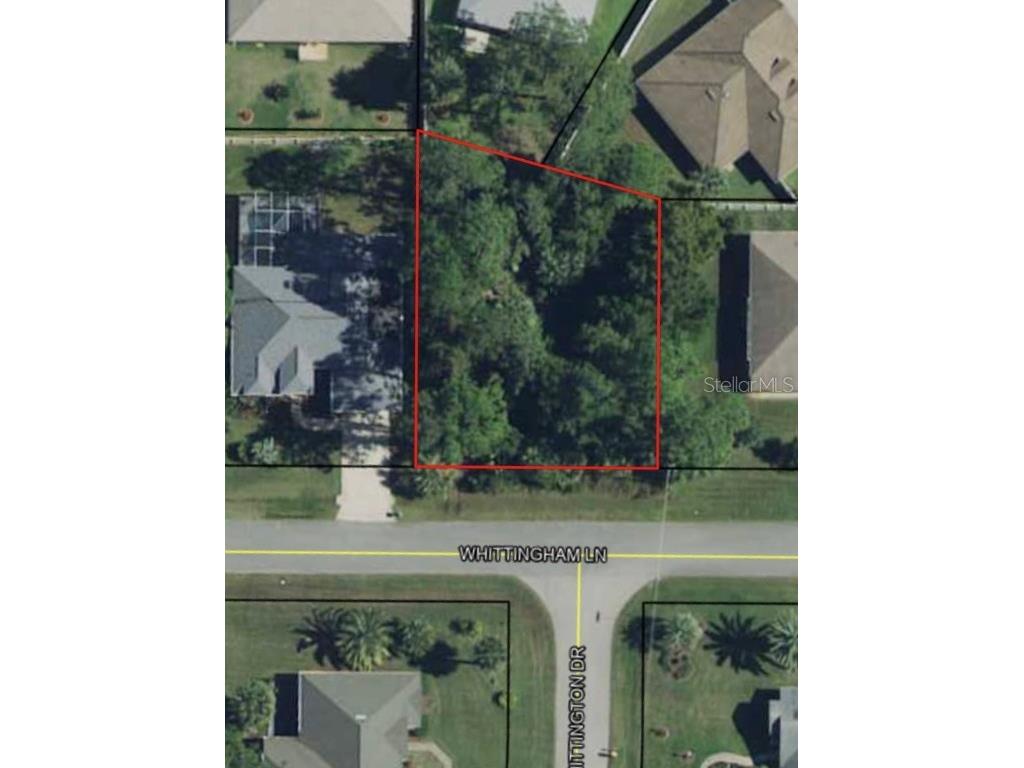 14 Whittingham Lane Palm Coast FL 32164 FC309453 image4