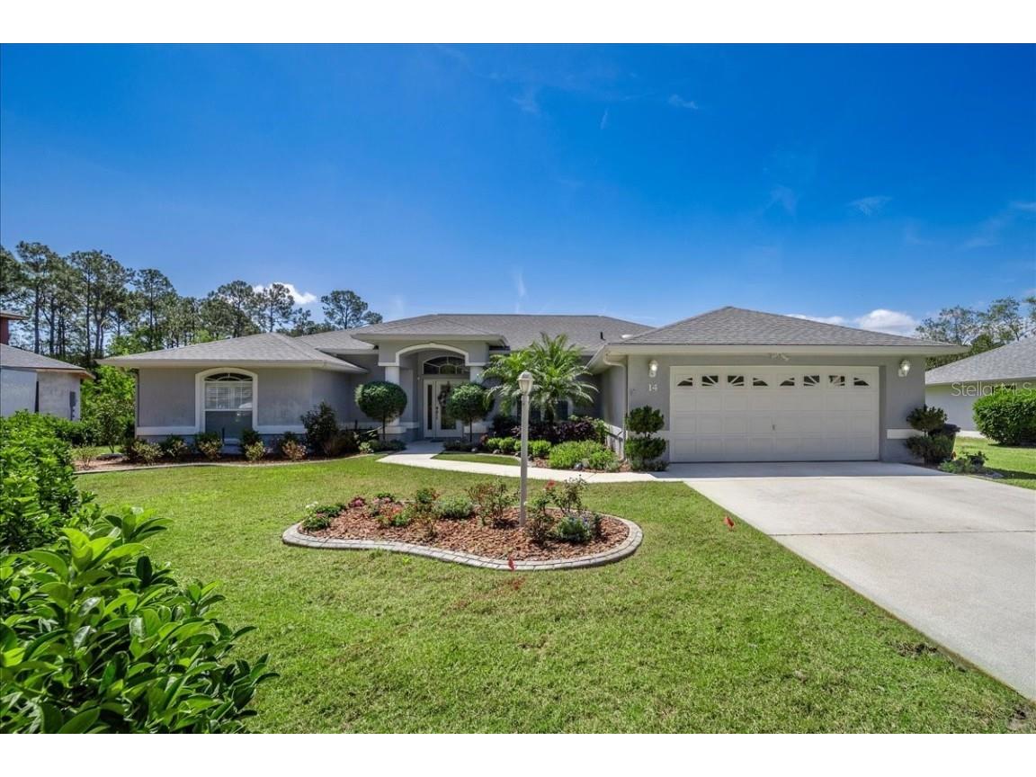 14 Wilmont Place Palm Coast FL 32164 FC308739 image1