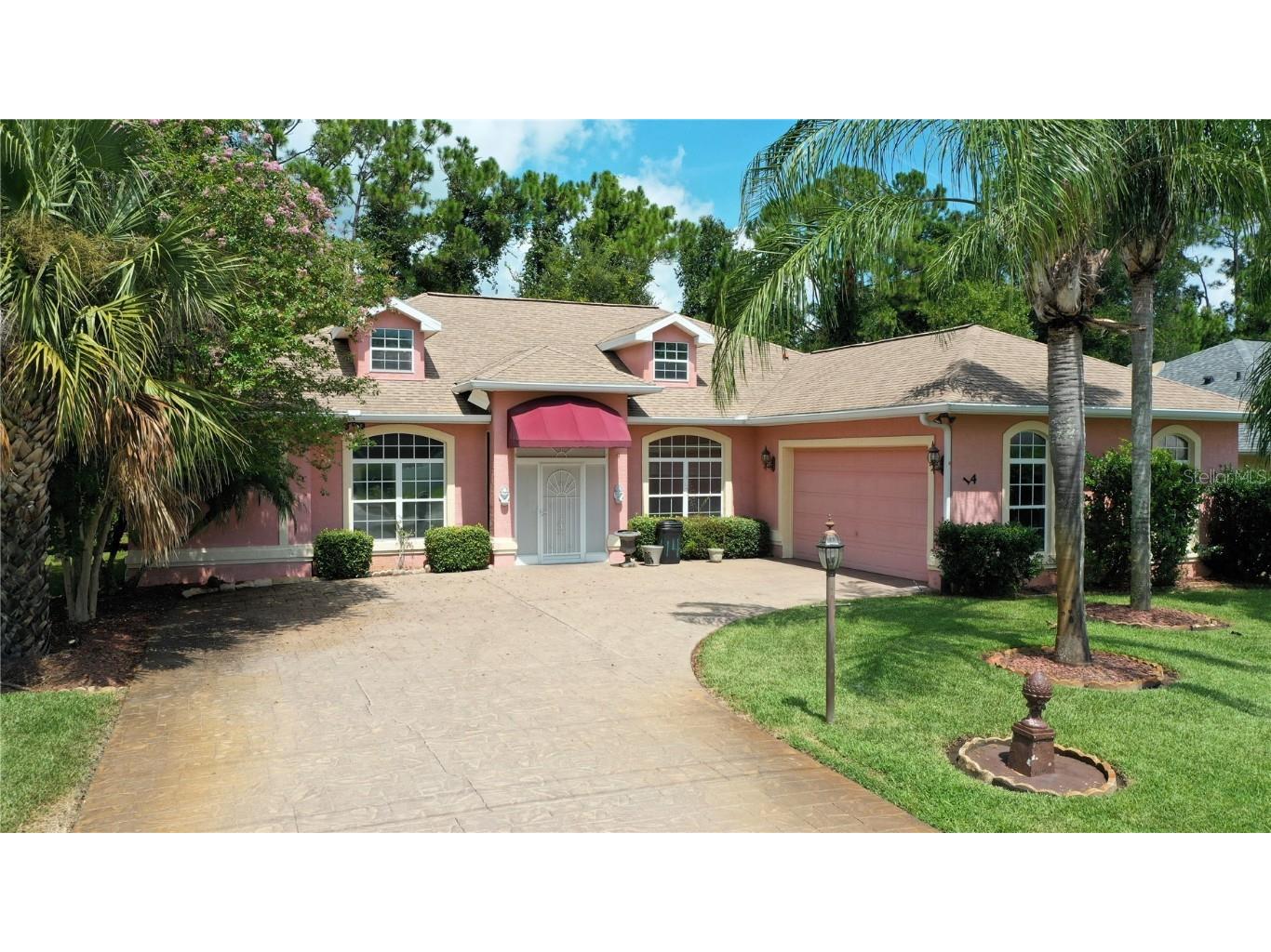 14 Winchester Place Palm Coast FL 32164 FC293586 image1