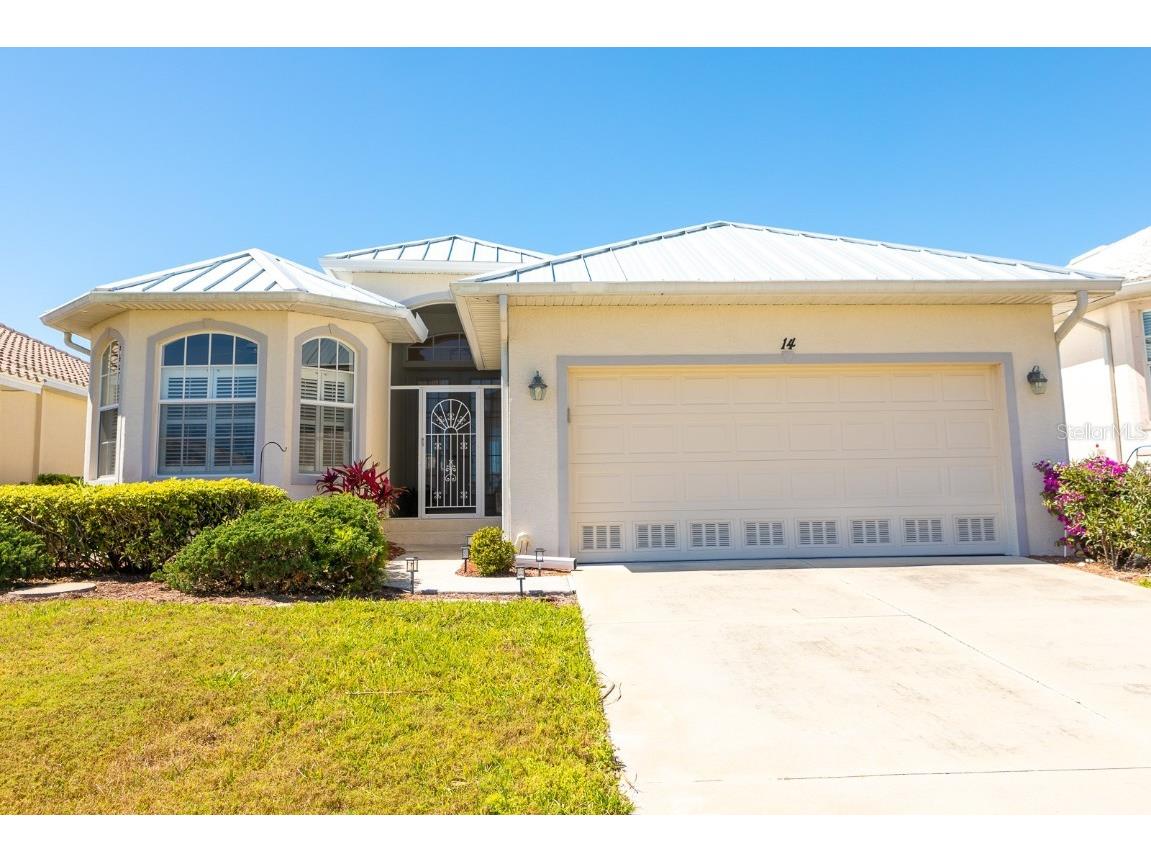 14 Windward Terrace Placida FL 33946 N6137927 image1
