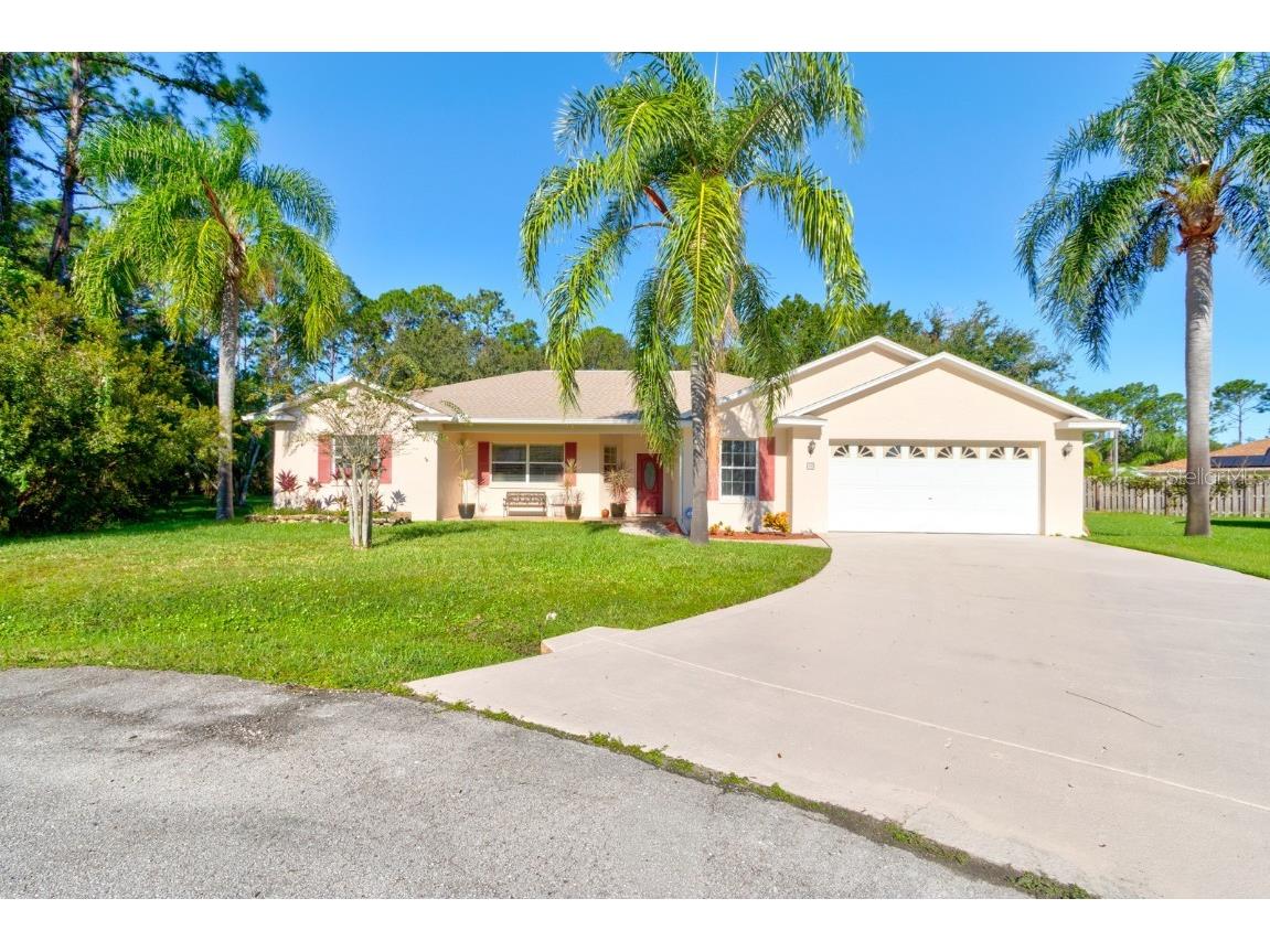 14 Winterling Place Palm Coast FL 32164 V4945385 image32