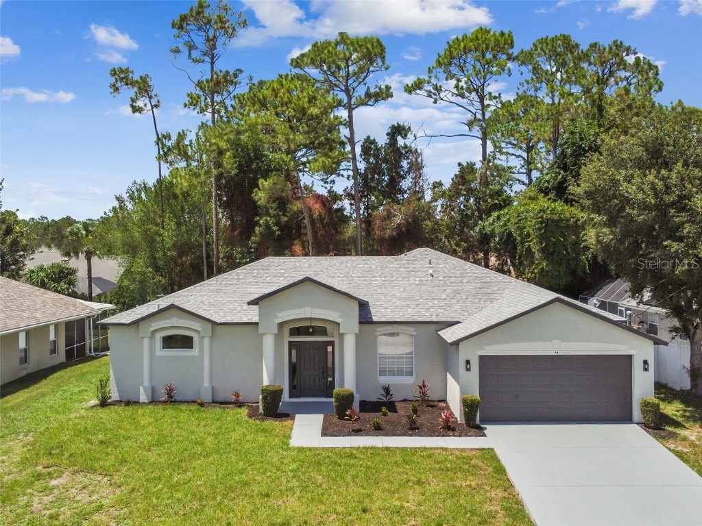 14 Wood Haven Drive Palm Coast FL 32164 T3538379 image1