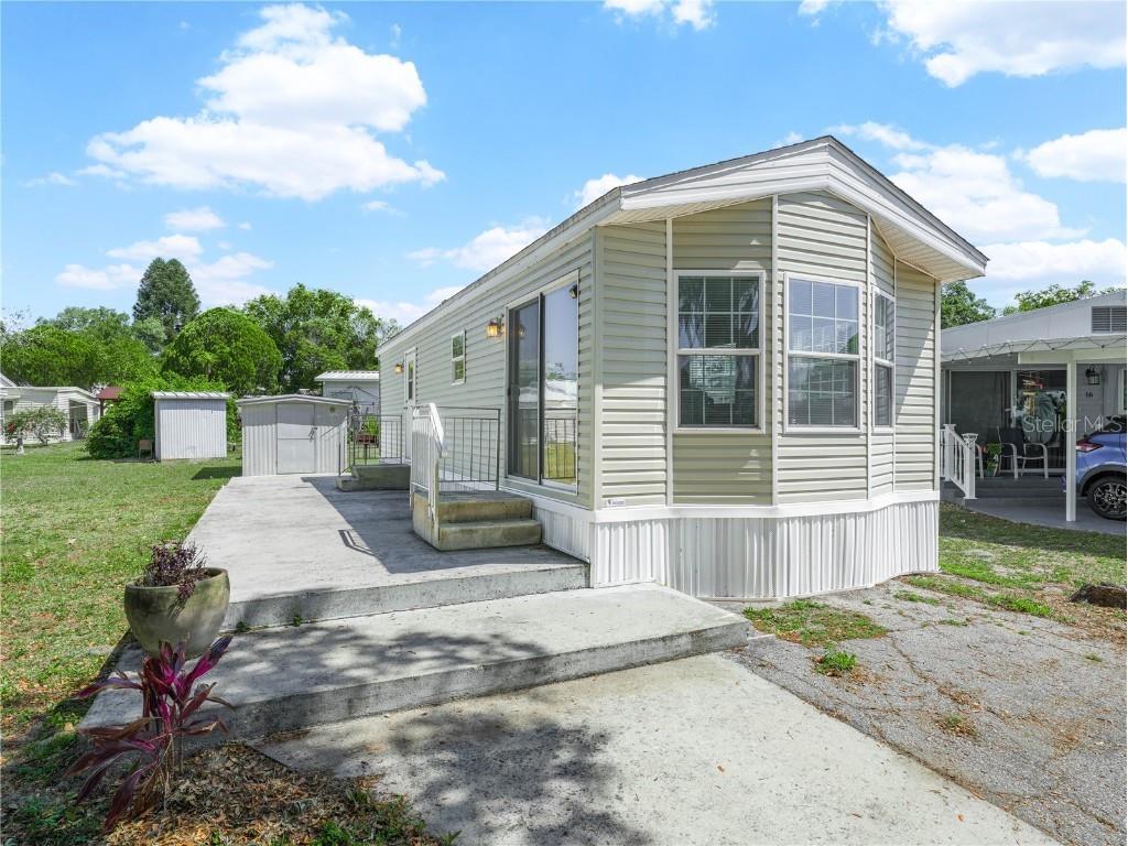 14 Woodruff Way Lake Wales FL 33898 - SADDLEBAG LAKE K4902510 image1
