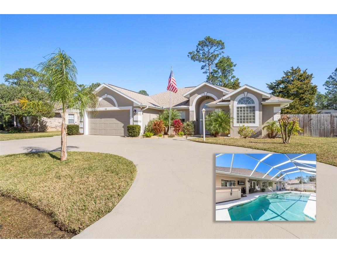 14 Woodward Lane Palm Coast FL 32164 FC297529 image1