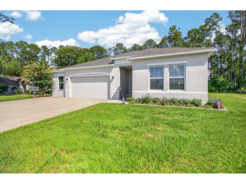 14 Woodworth Drive Palm Coast FL 32164 FC319517 image1