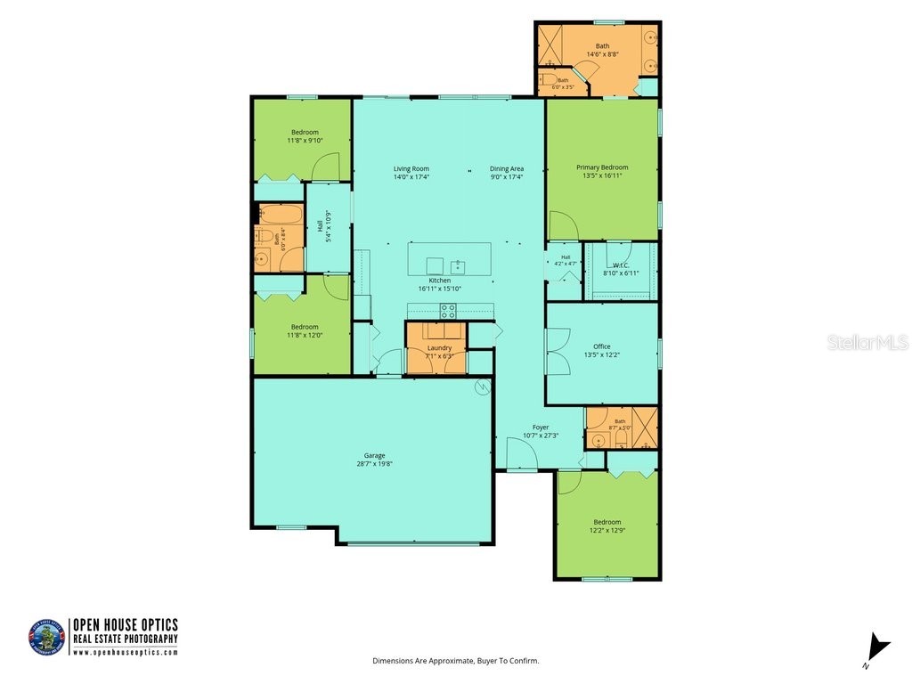 14 Woodworth Drive Palm Coast FL 32164 FC319517 image59