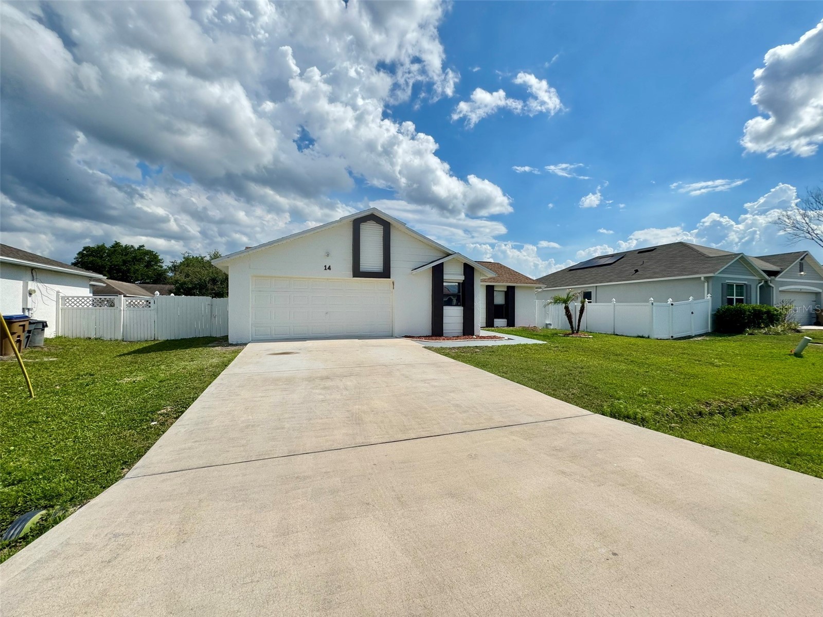 14 York Court Kissimmee FL 34758 S5150442 image1