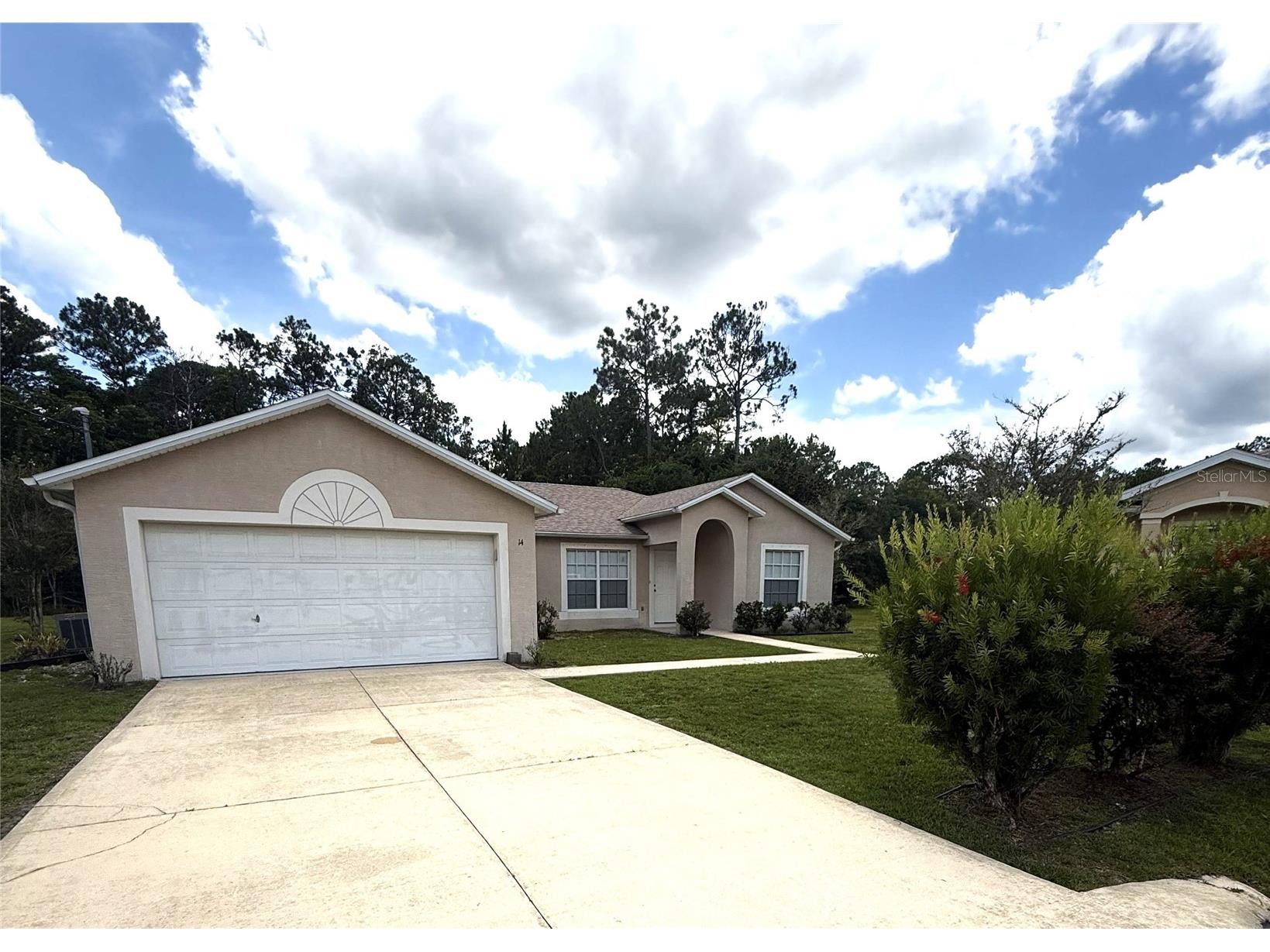 14 Zenger Court Palm Coast FL 32164 FC319426 image1