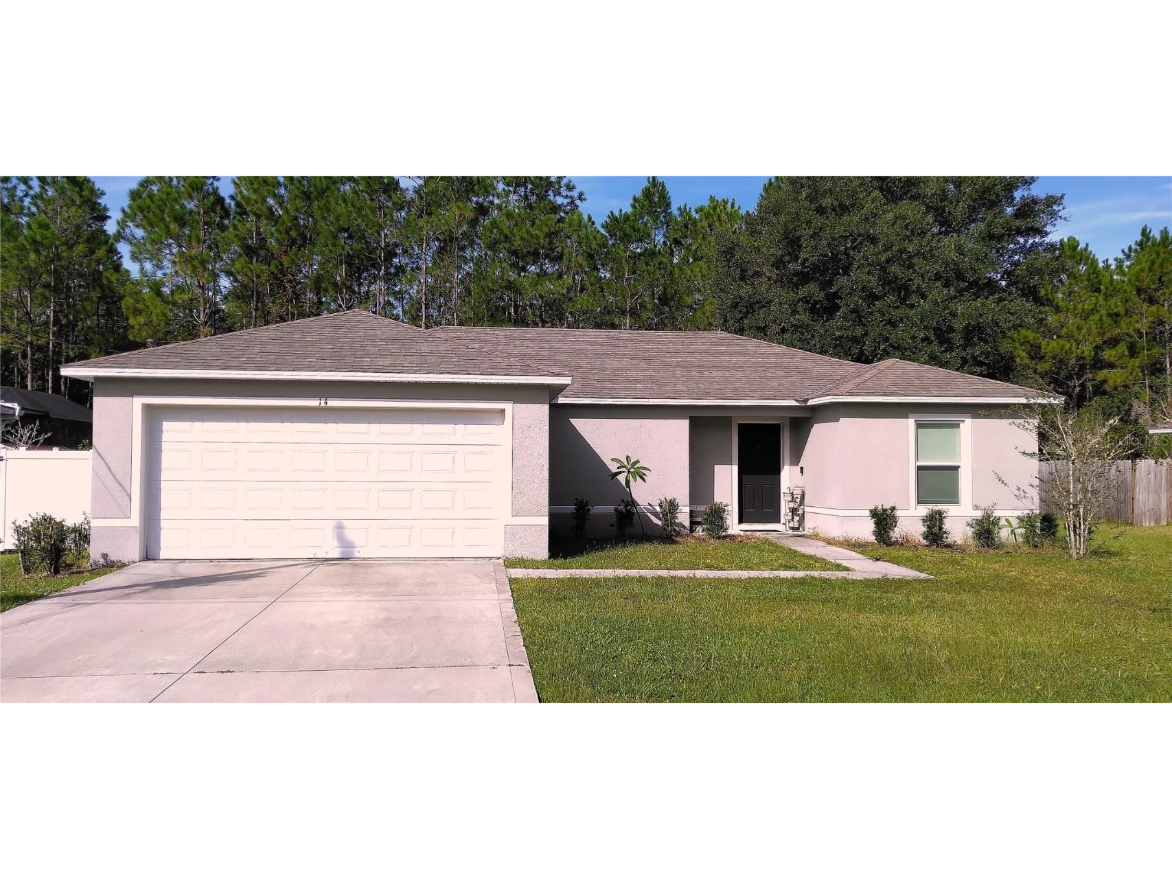 14 Zinnia Court Palm Coast FL 32164 FC312883 image1