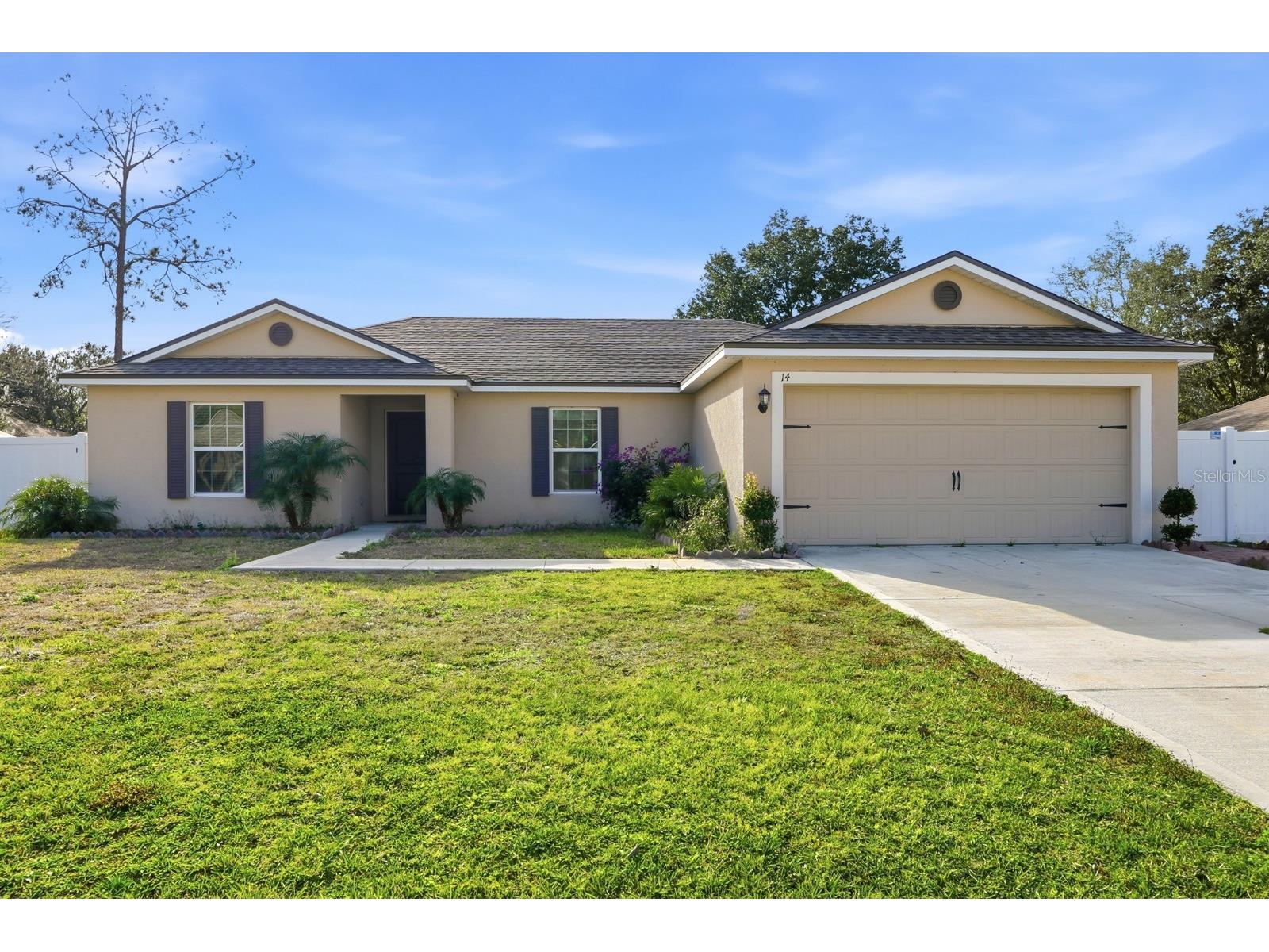 14 Zoeller Court Palm Coast FL 32164 V4946723 image1