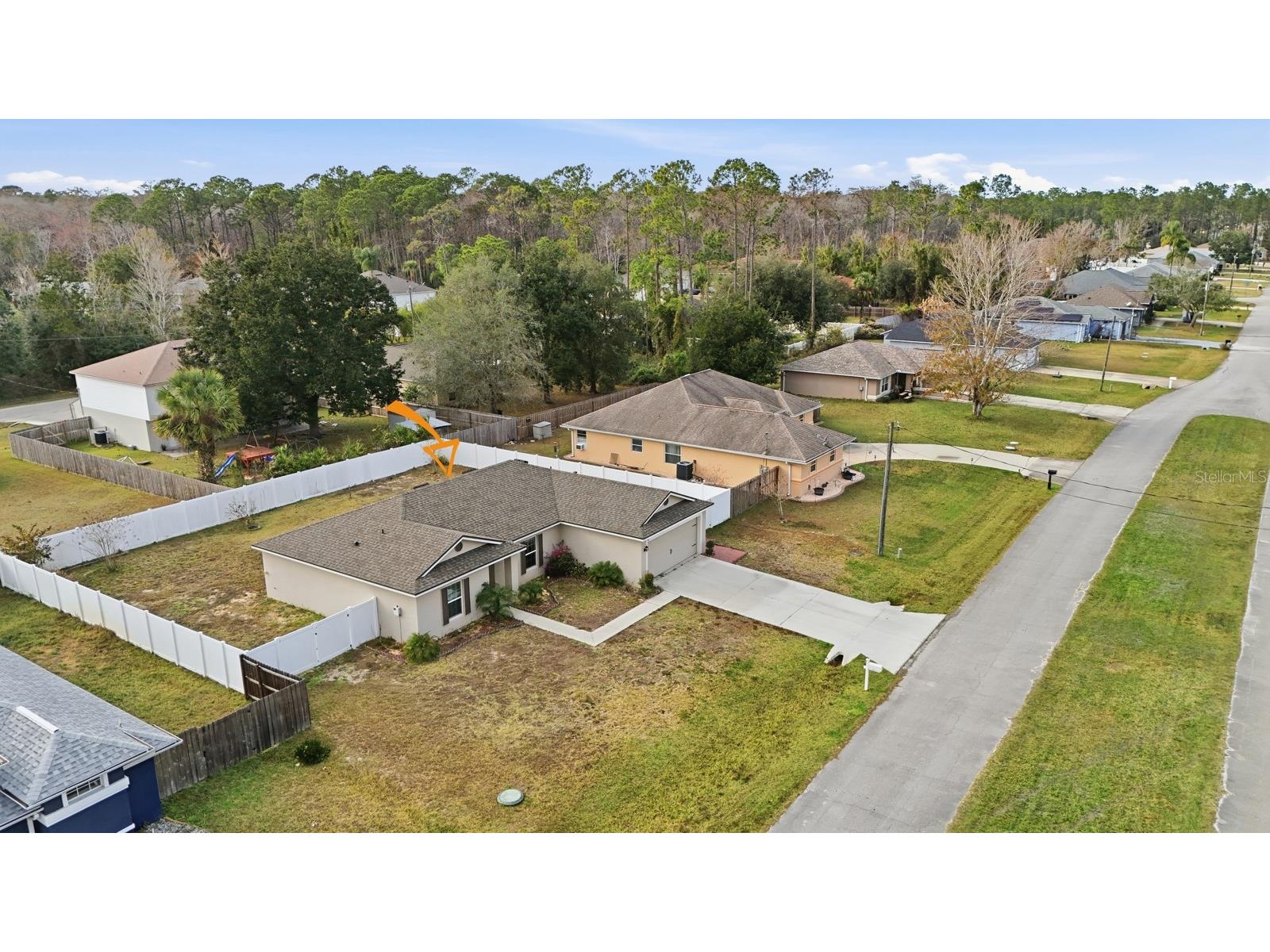14 Zoeller Court Palm Coast FL 32164 V4946723 image30