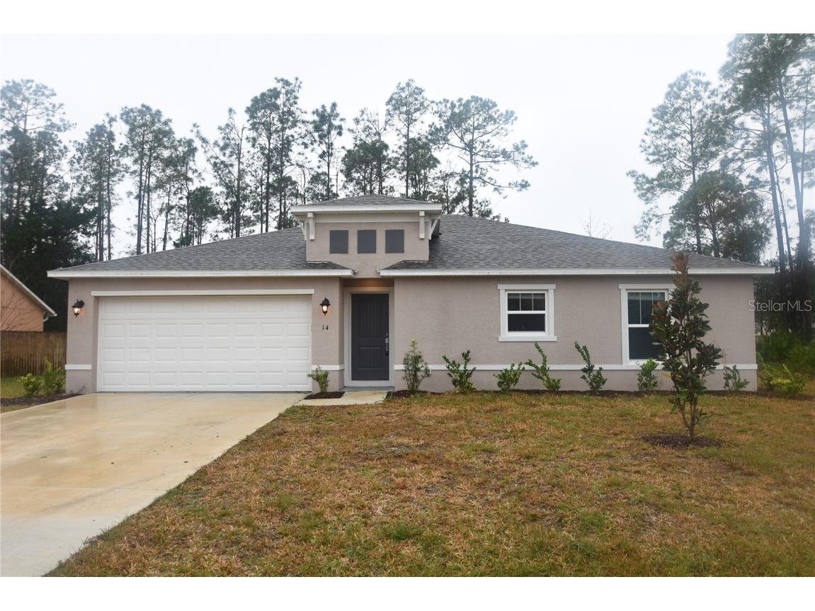 14 Zorach Place Palm Coast FL 32164 FC297267 image1