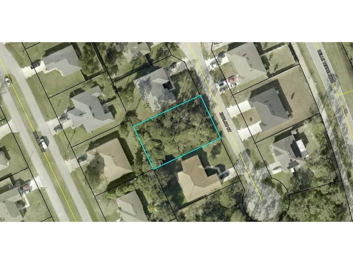 14 Zorlou Court Palm Coast FL 32164 FC296732 image1