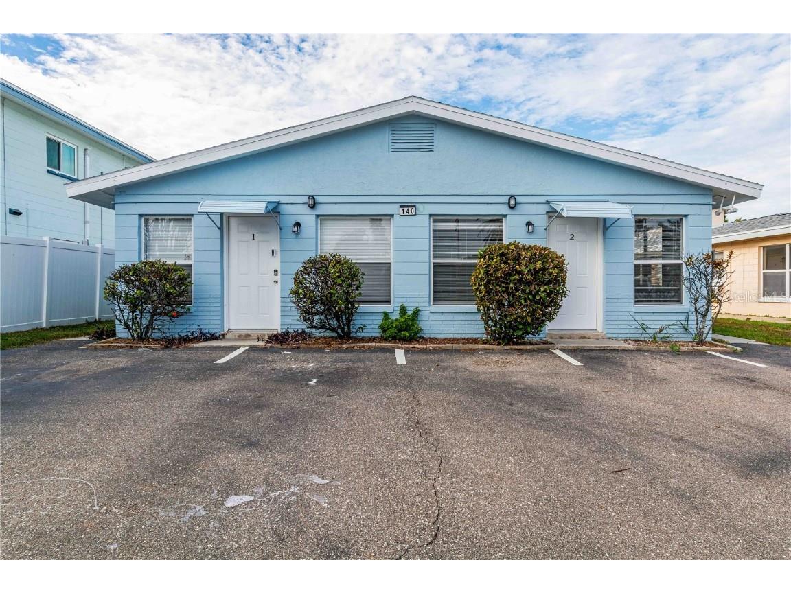 140 112th Avenue N #2 Saint Petersburg FL 33716 TB8453361 image1