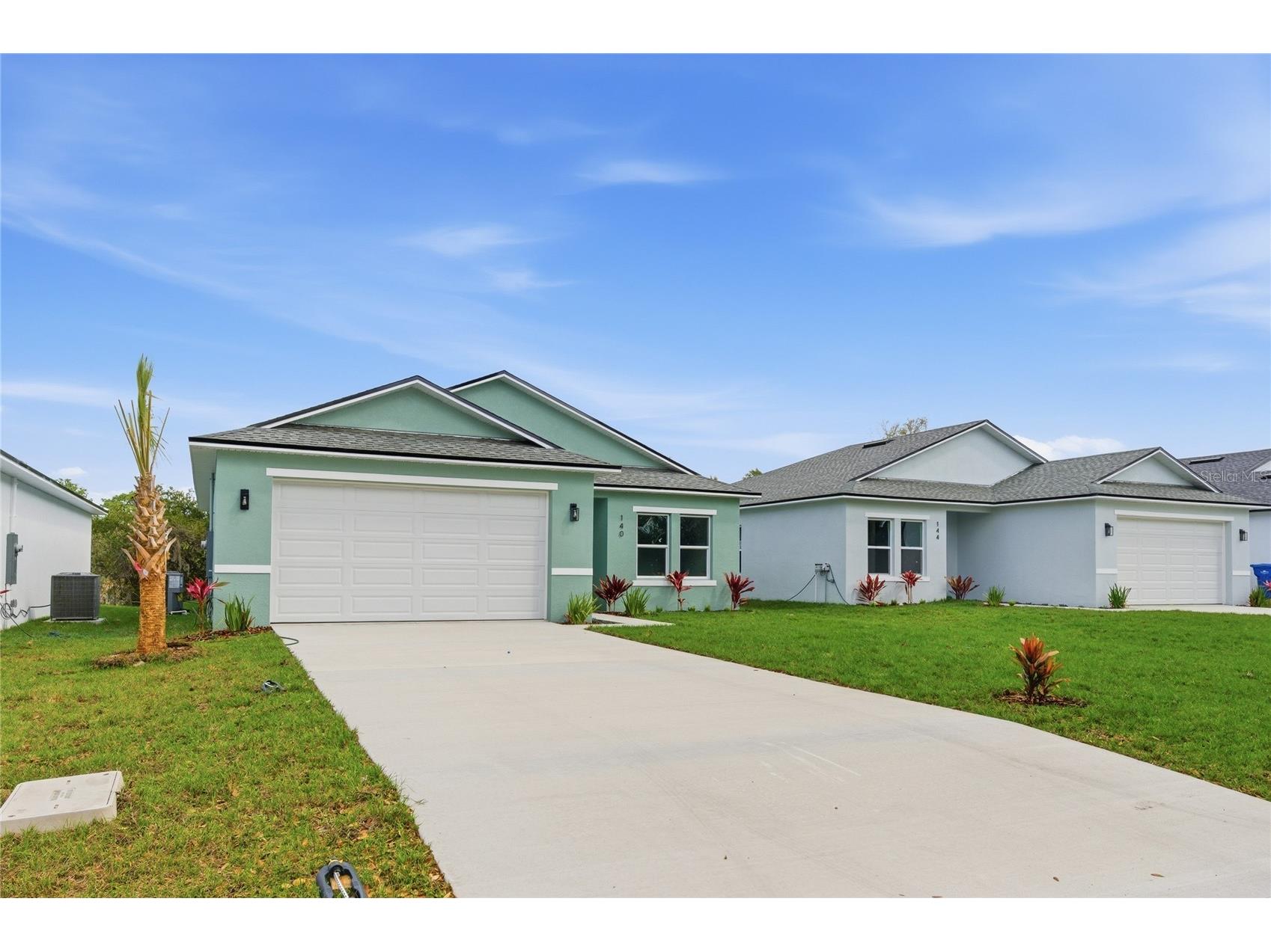 140 11th Avenue Osteen FL 32764 S5145783 image1
