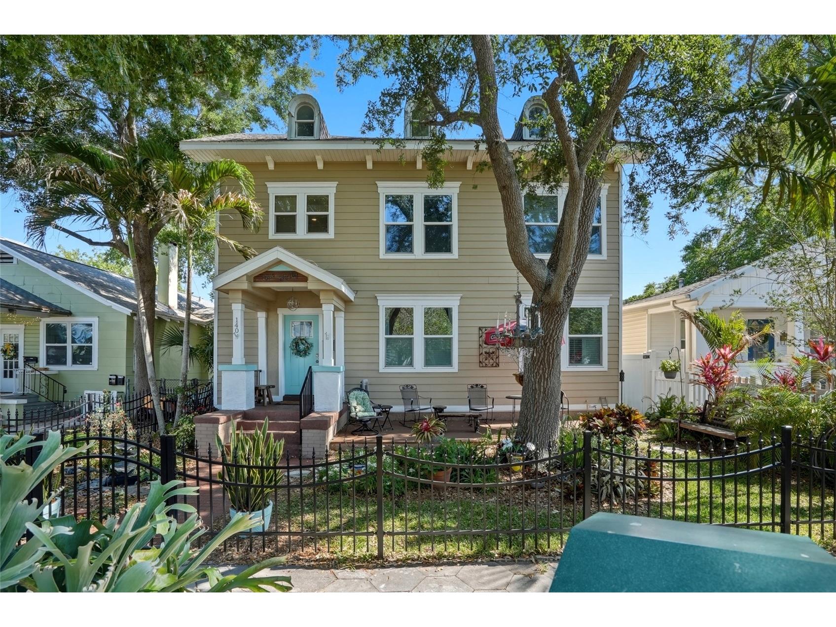 140 13th Avenue NE Saint Petersburg FL 33701 TB8504715 image1