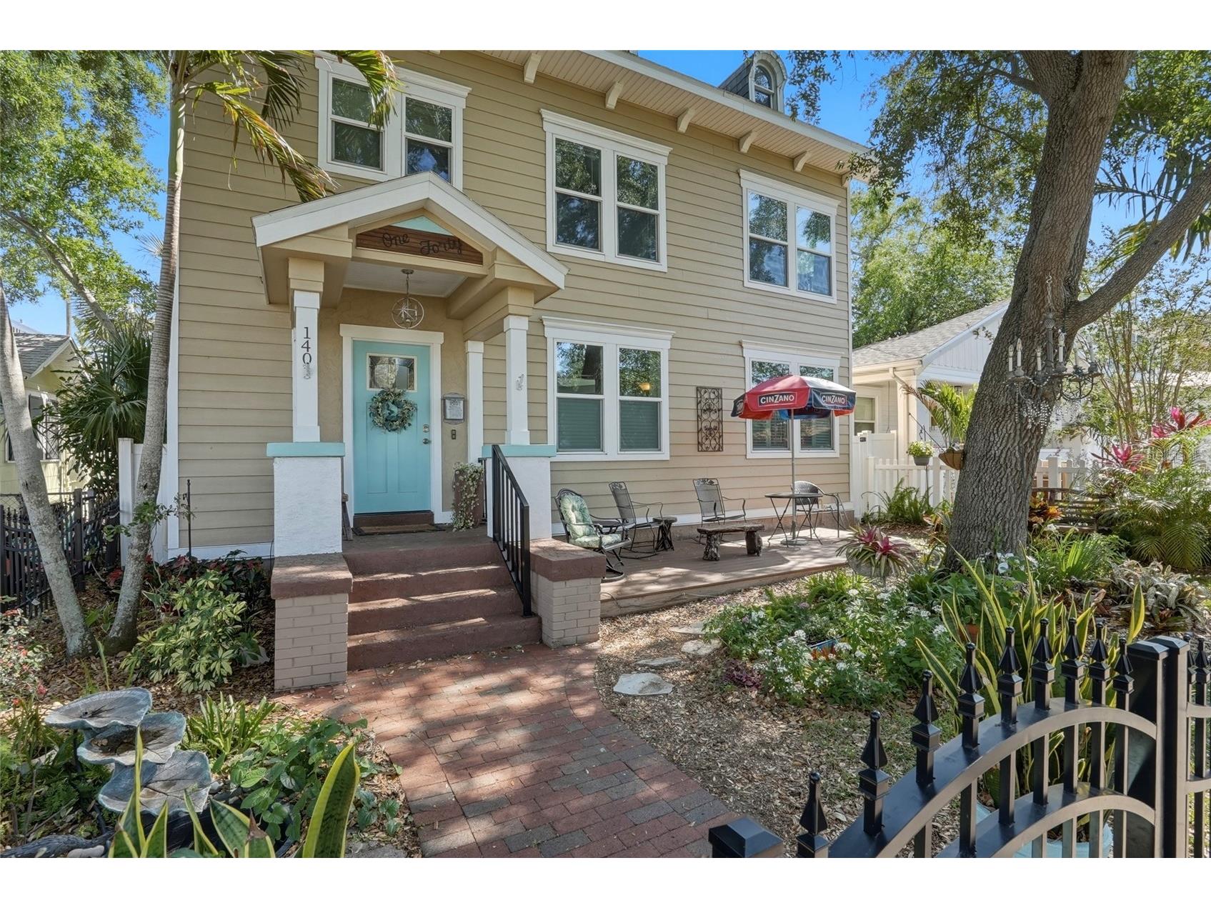 140 13th Avenue NE Saint Petersburg FL 33701 TB8504715 image3