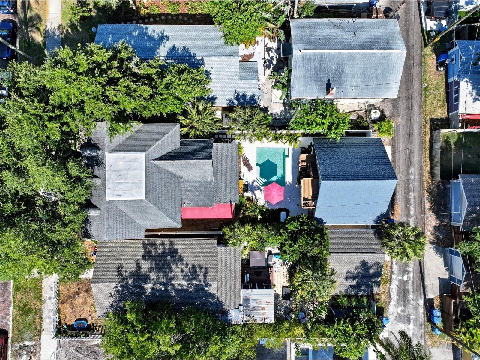 140 13th Avenue NE Saint Petersburg FL 33701 TB8504715 image52