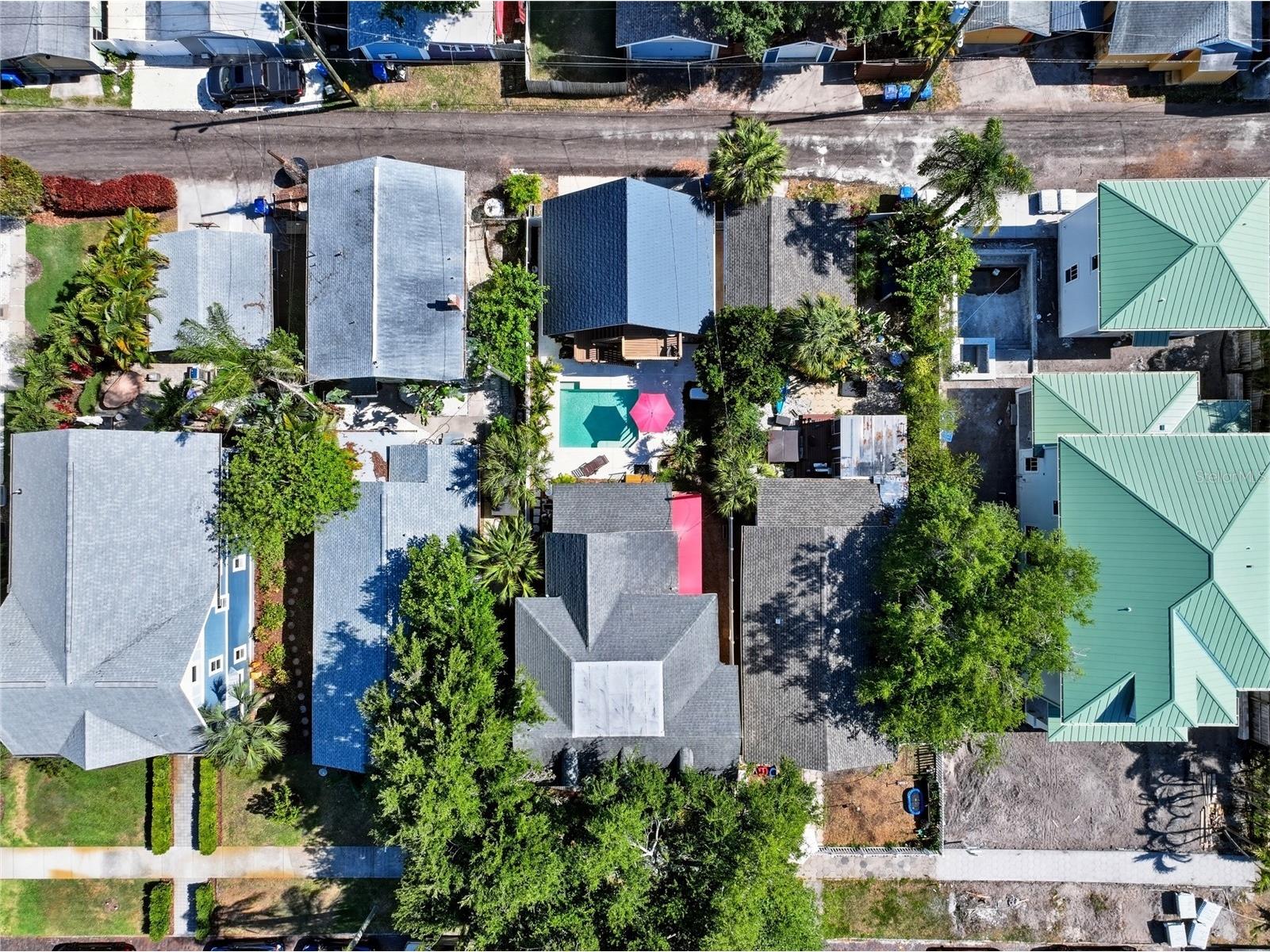 140 13th Avenue NE Saint Petersburg FL 33701 TB8504715 image53