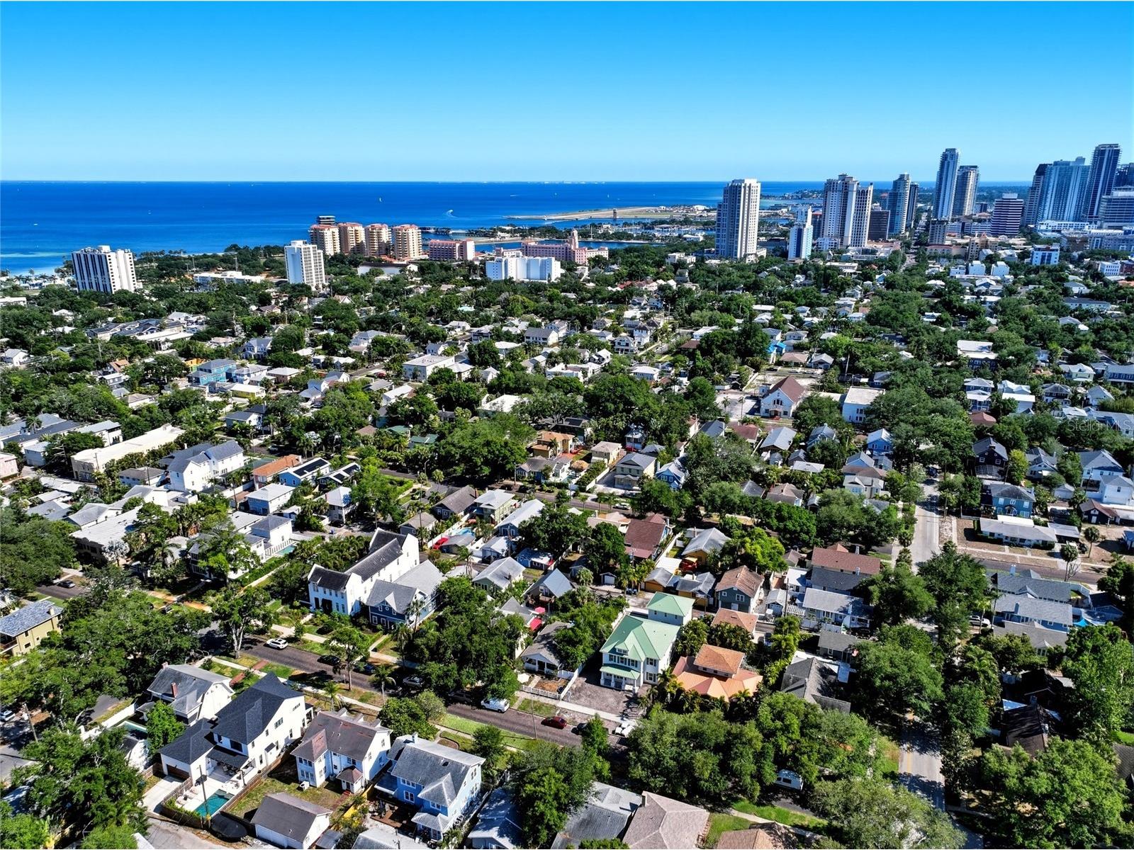 140 13th Avenue NE Saint Petersburg FL 33701 TB8504715 image55