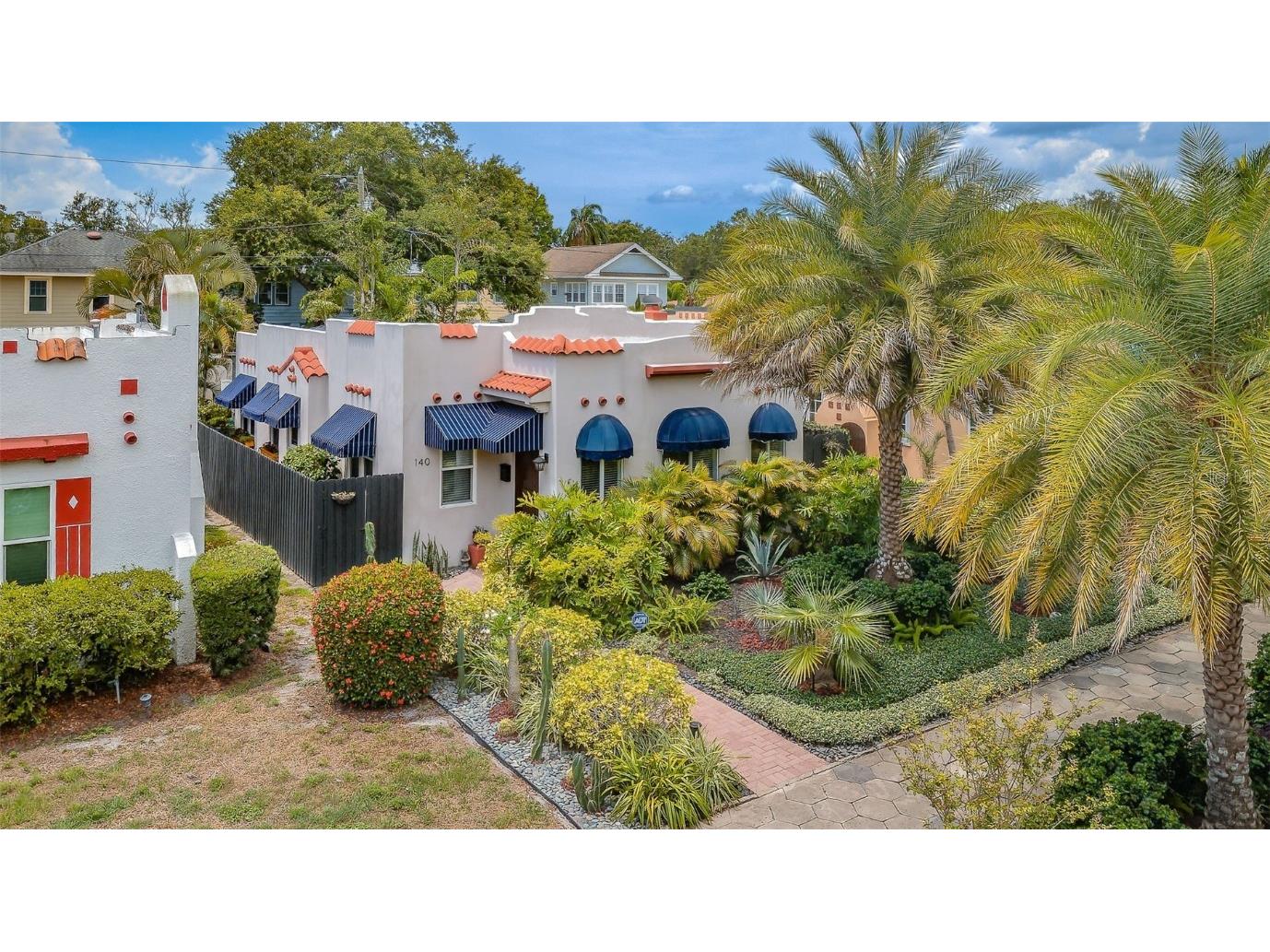 140 19th Avenue NE Saint Petersburg FL 33704 U8195614 image1