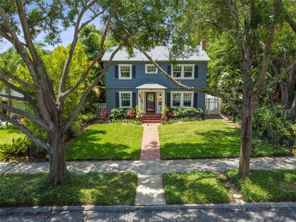 140 25th Avenue N Saint Petersburg FL 33704 U8202784 image1