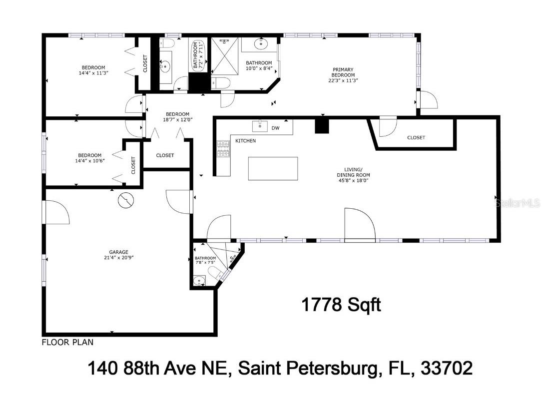140 88th Avenue NE Saint Petersburg FL 33702 TB8397696 image4