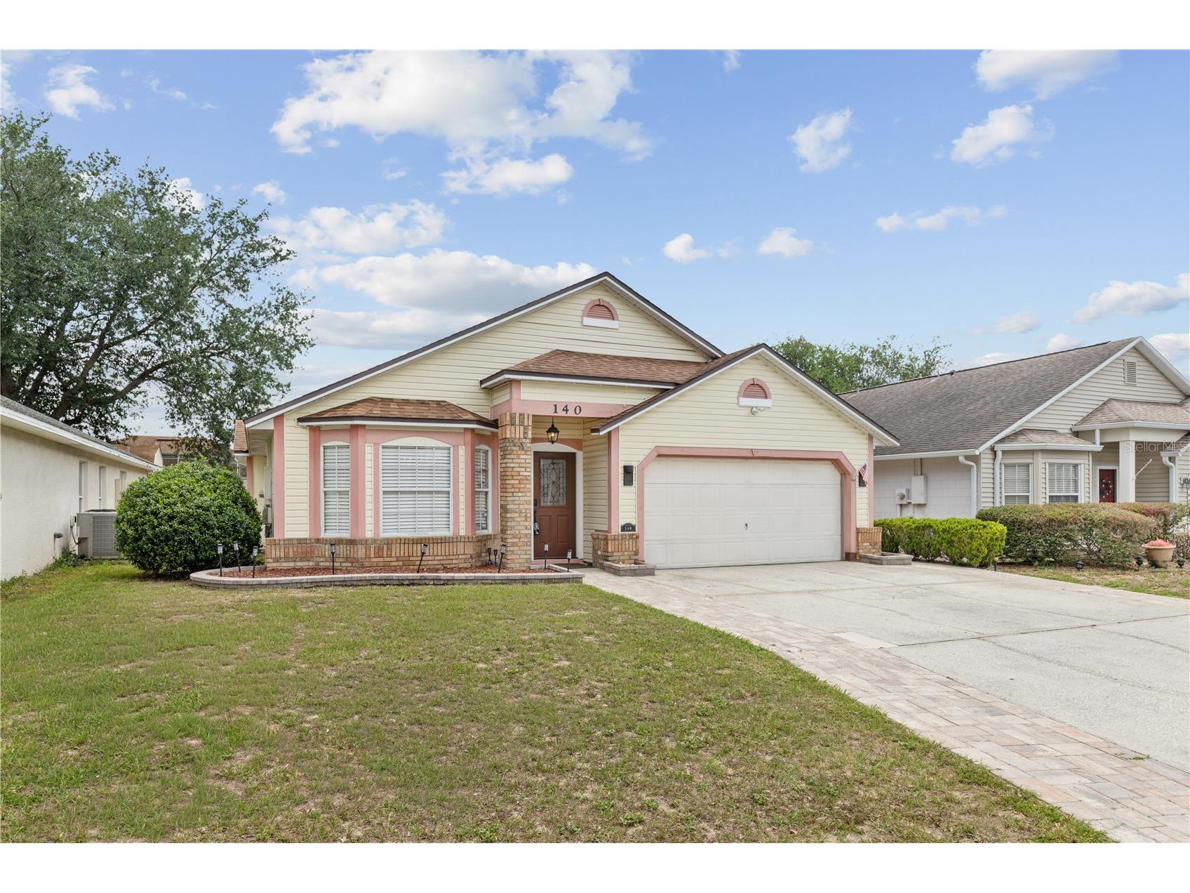 140 Allison Avenue Davenport FL 33897 - LAKE DAVENPORT O6402052 image1