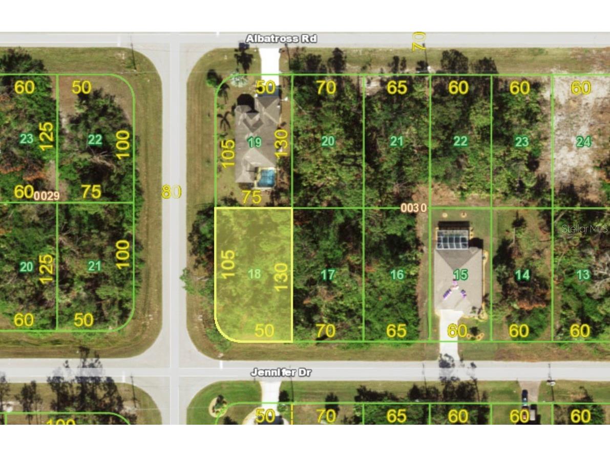 140 Antis Drive Rotonda West FL 33947 C7483703 image1