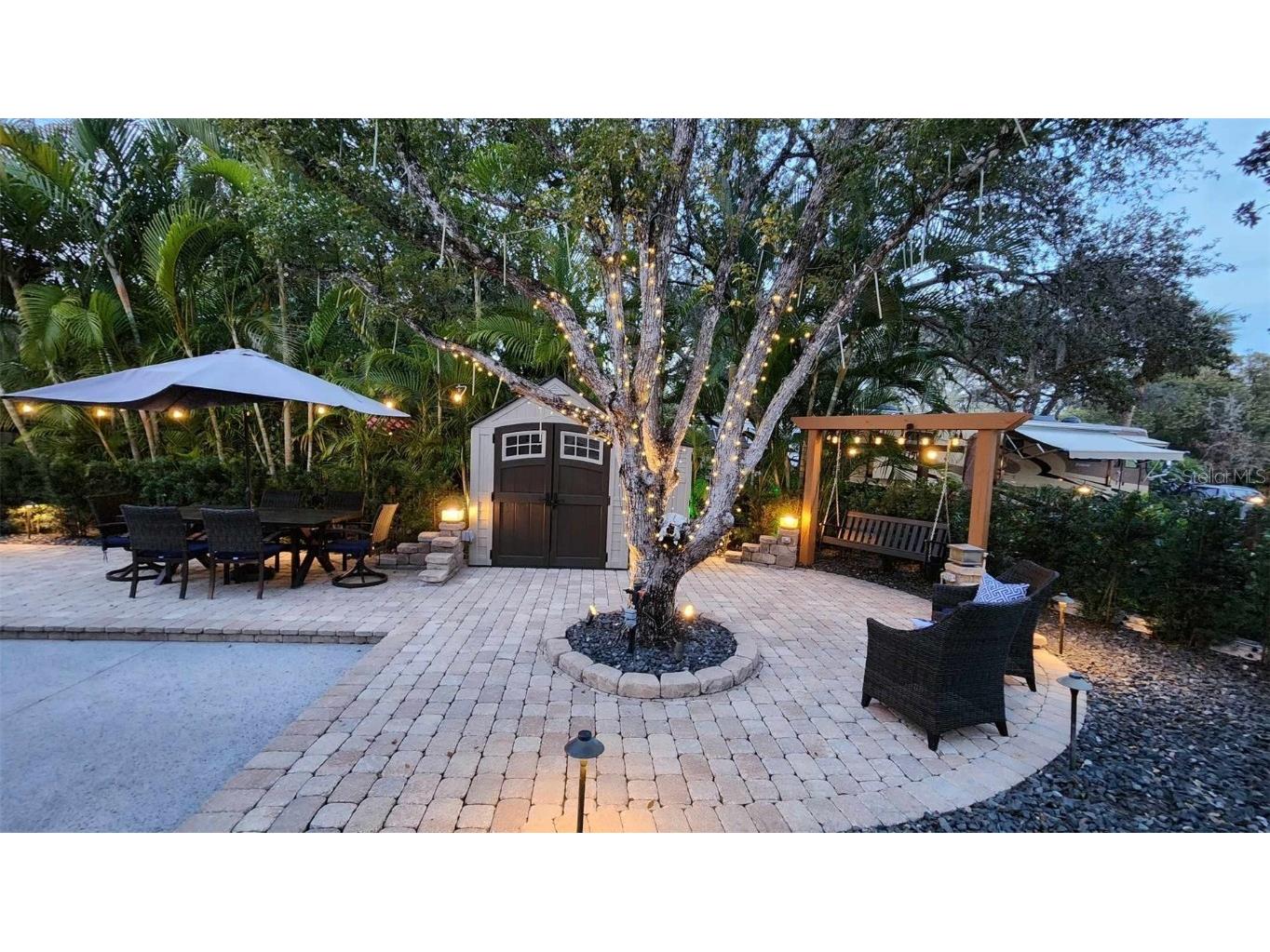 140 Appaloosa Trail River Ranch FL 33867 TB8357694 image1