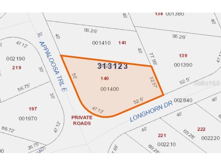 140 Appaloosa Trail River Ranch FL 33867 TB8357694 image15